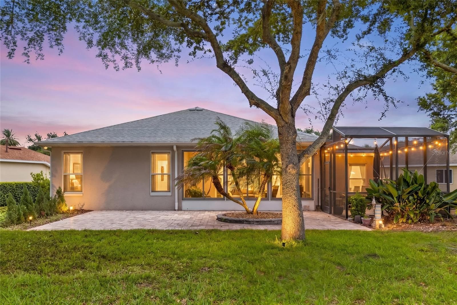 Single Family Residence at 3393 BALTIC SEA BLVD, TAVARES, photo 32 of 40