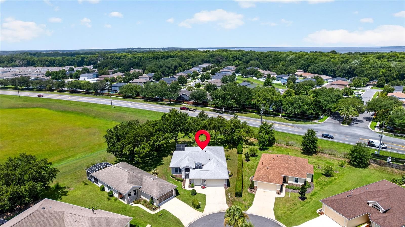 Single Family Residence at 3393 BALTIC SEA BLVD, TAVARES, photo 35 of 40