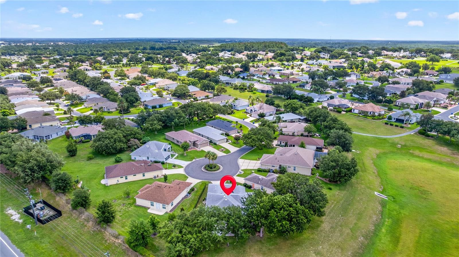 Single Family Residence at 3393 BALTIC SEA BLVD, TAVARES, photo 37 of 40