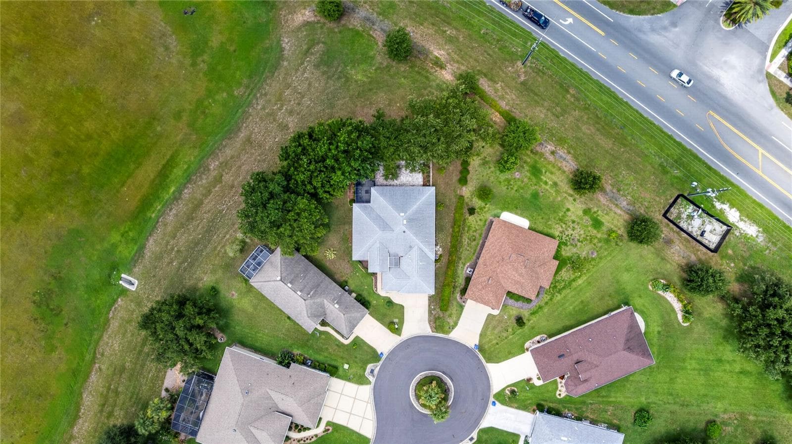 Single Family Residence at 3393 BALTIC SEA BLVD, TAVARES, photo 39 of 40