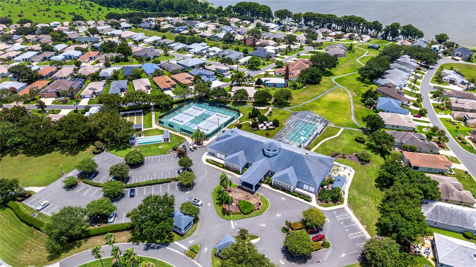 Single Family Residence at 3393 BALTIC SEA BLVD, TAVARES, photo 40 of 40