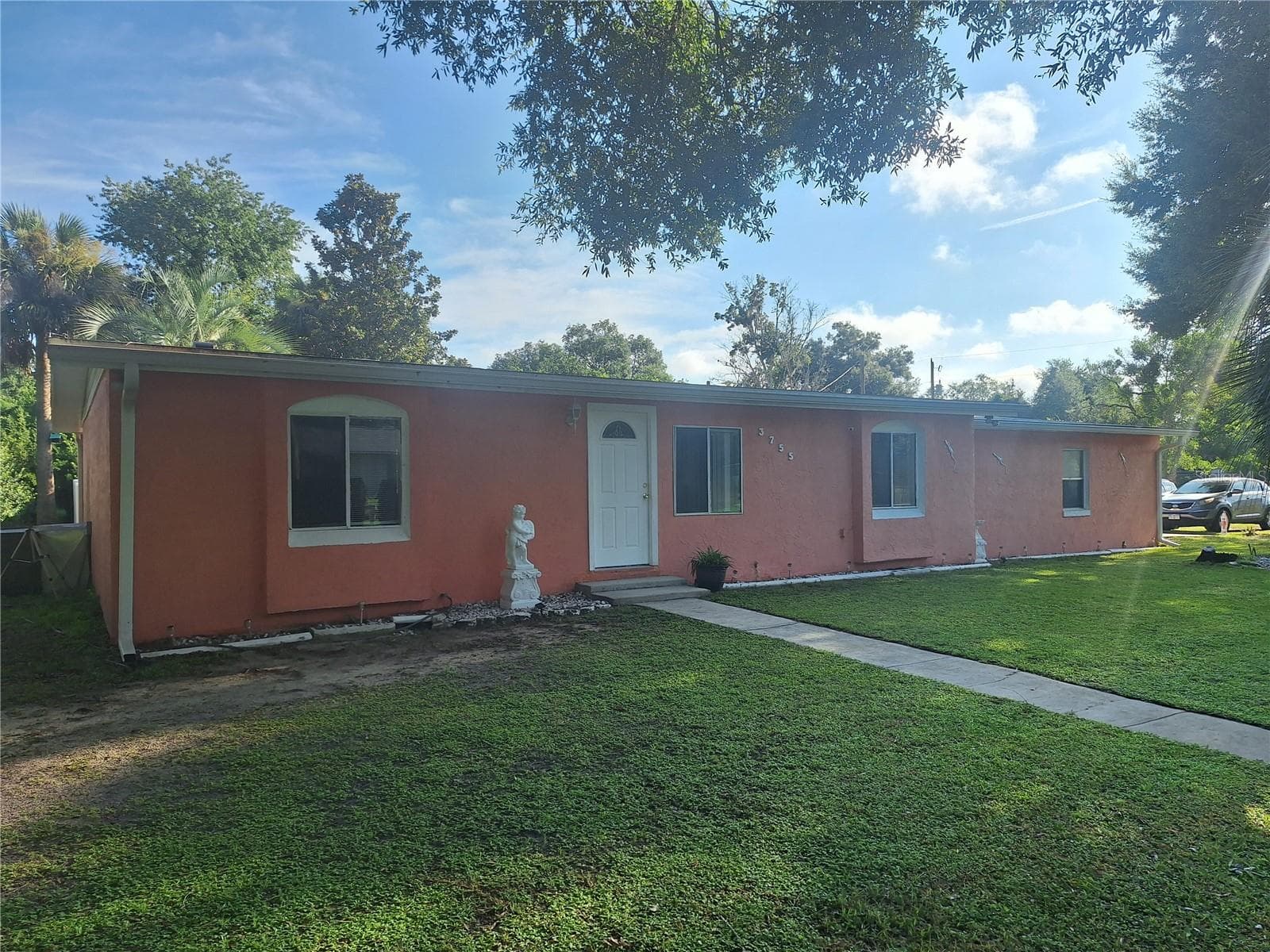 Single Family Residence at 3755 SE 139TH ST, SUMMERFIELD, photo 2 of 25