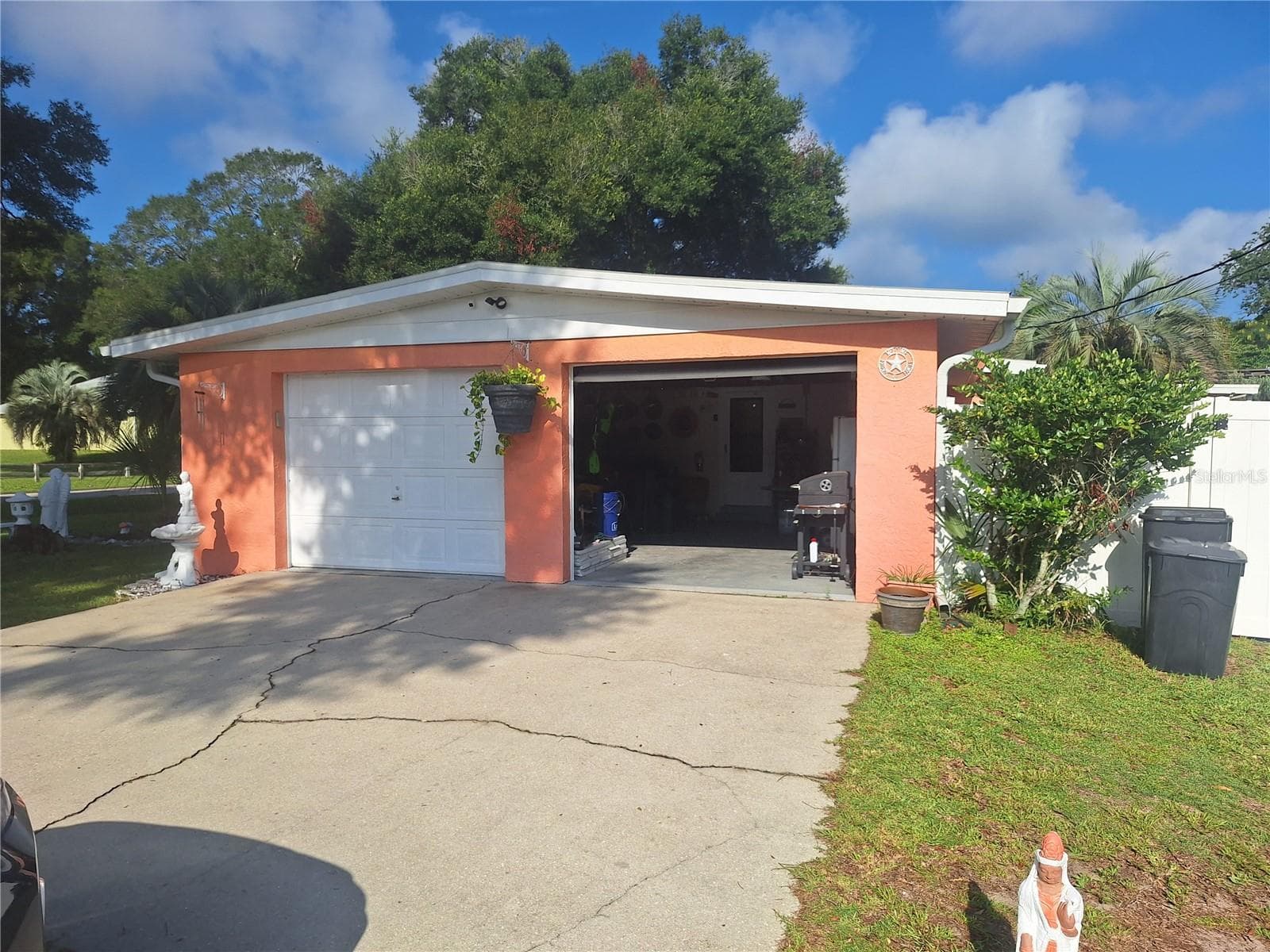 Single Family Residence at 3755 SE 139TH ST, SUMMERFIELD, photo 3 of 25