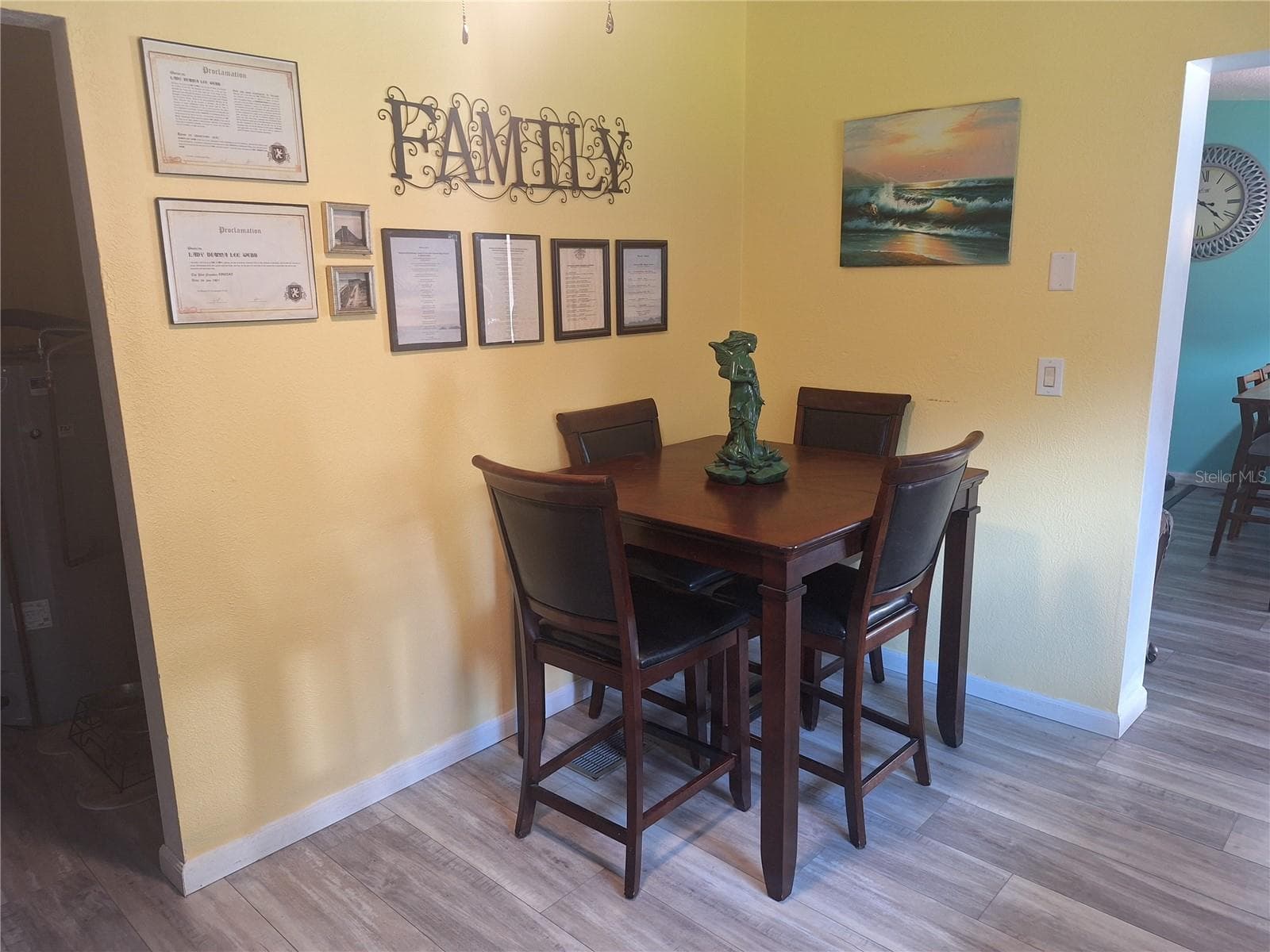 Single Family Residence at 3755 SE 139TH ST, SUMMERFIELD, photo 7 of 25