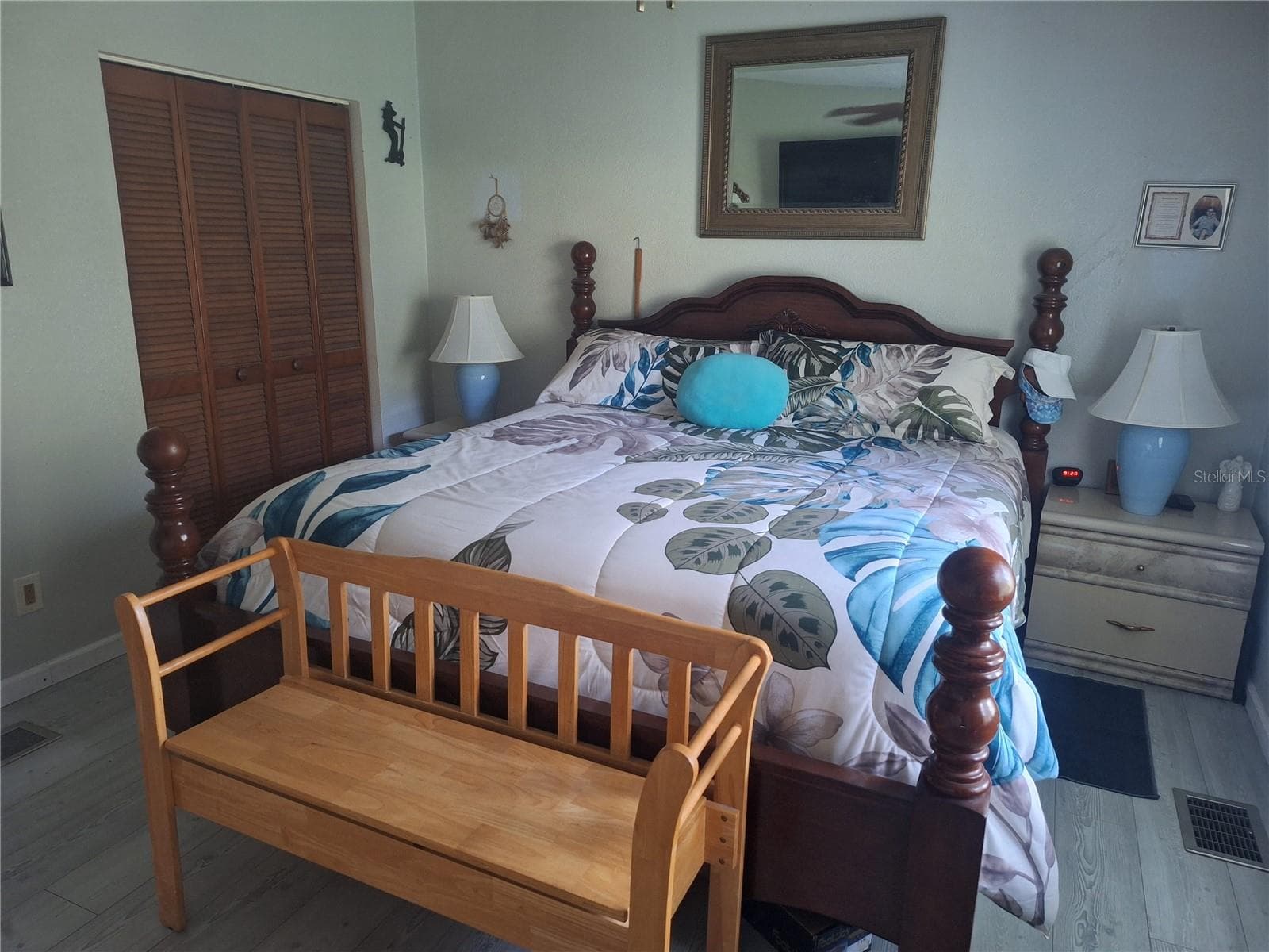 Single Family Residence at 3755 SE 139TH ST, SUMMERFIELD, photo 13 of 25