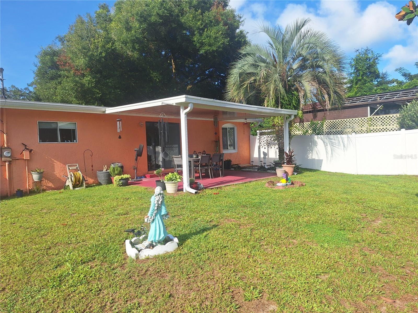 Single Family Residence at 3755 SE 139TH ST, SUMMERFIELD, photo 22 of 25