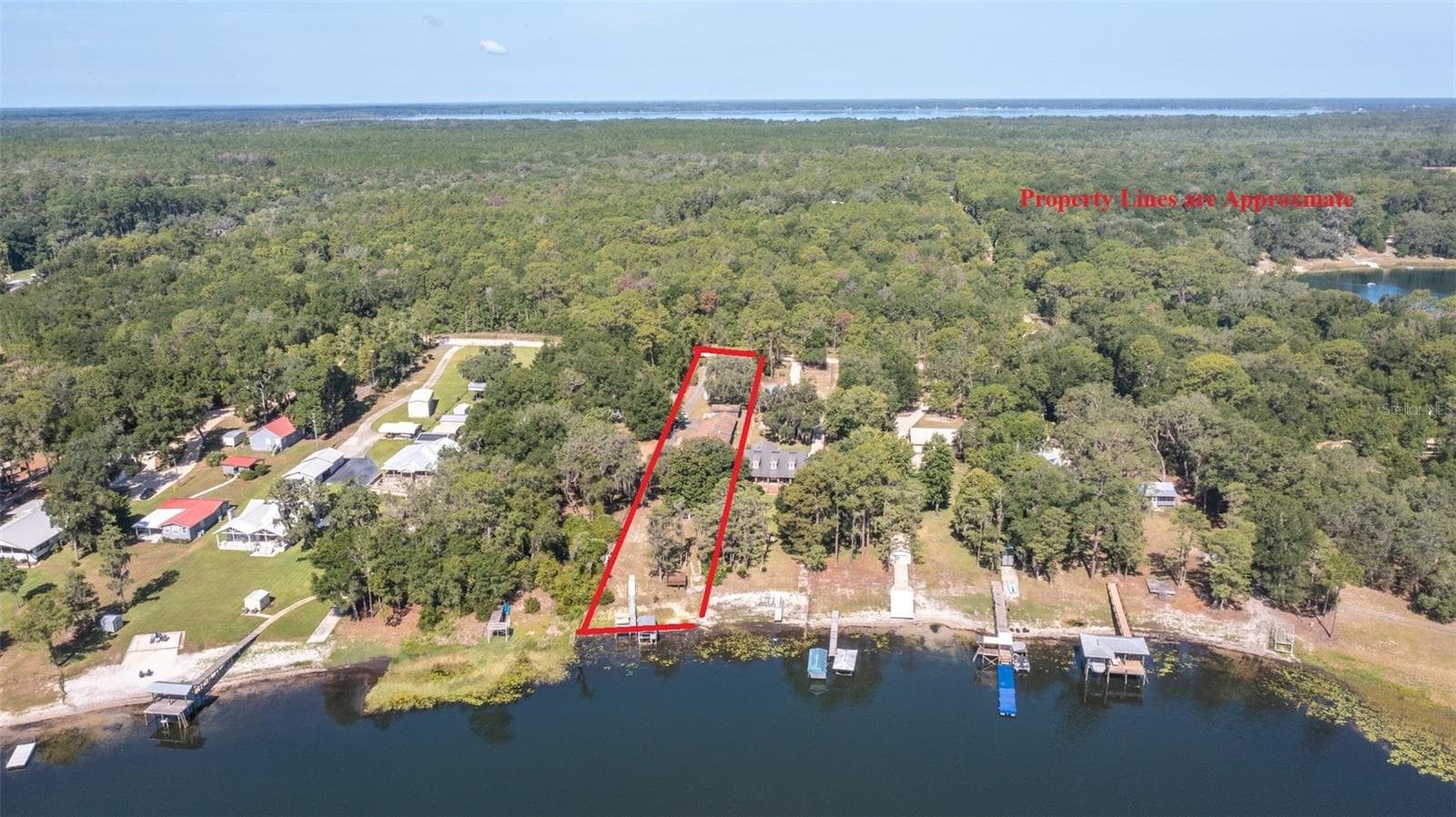 8443 LILLY LAKE RD