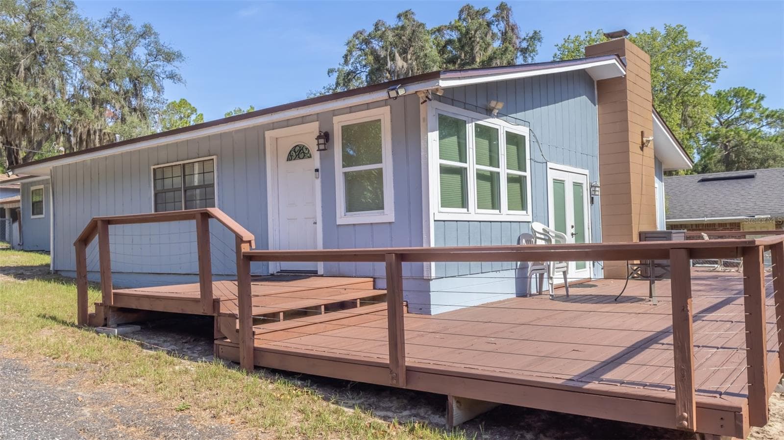 Single Family Residence at 8443 LILLY LAKE RD, MELROSE, photo 2 of 60