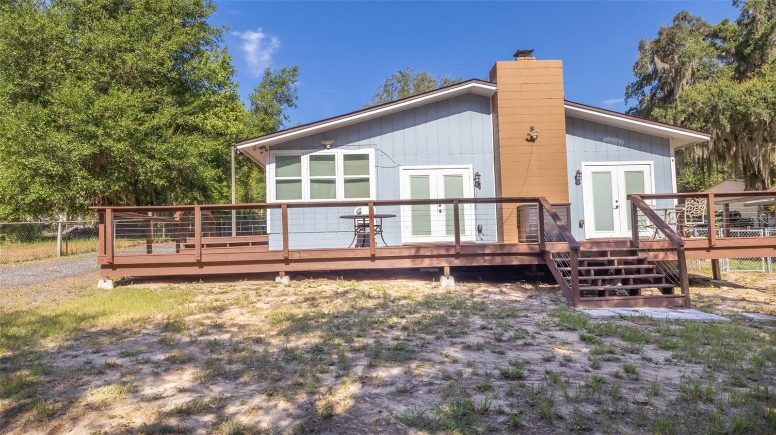 Single Family Residence at 8443 LILLY LAKE RD, MELROSE, photo 4 of 60