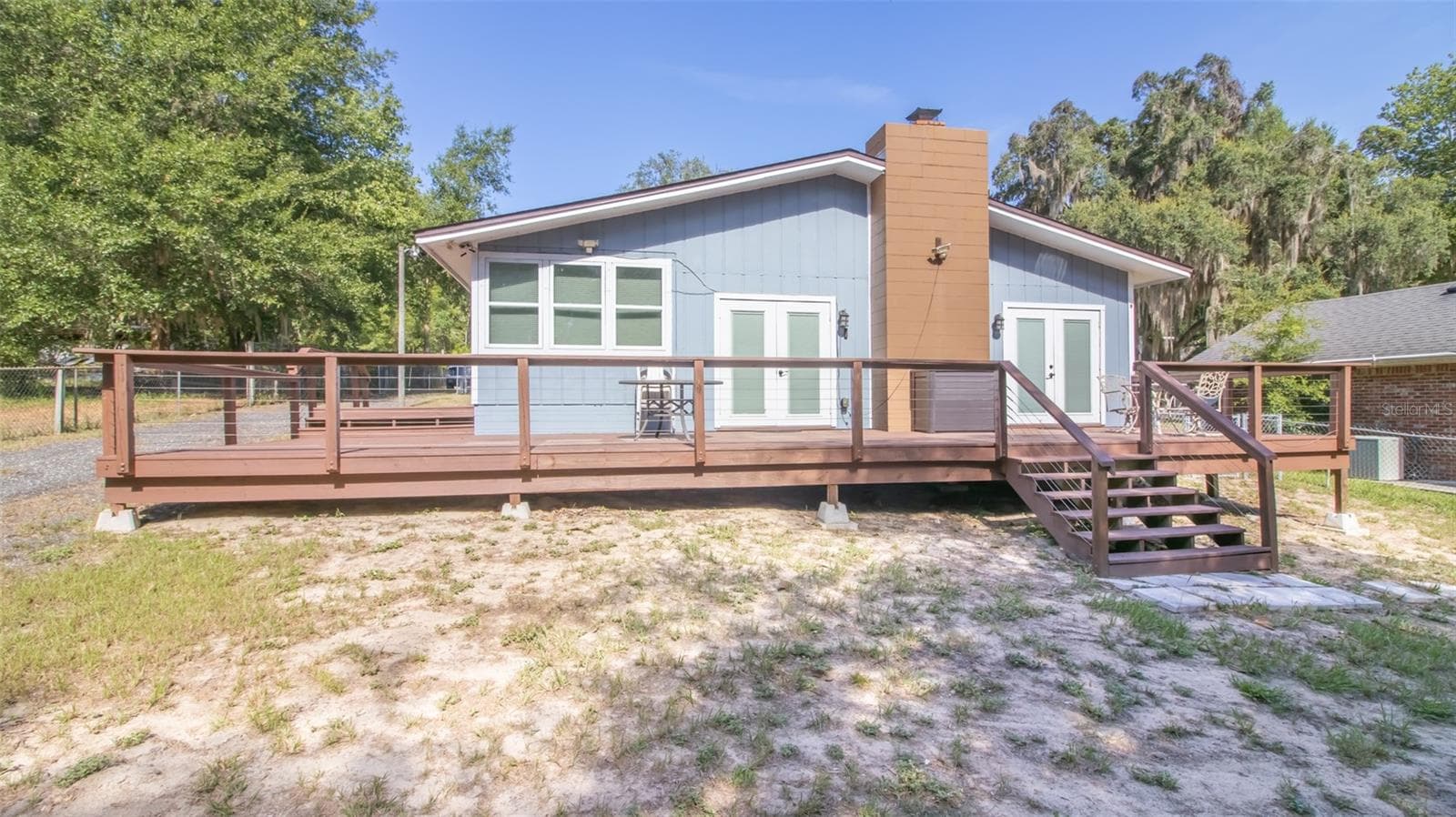 Single Family Residence at 8443 LILLY LAKE RD, MELROSE, photo 5 of 60
