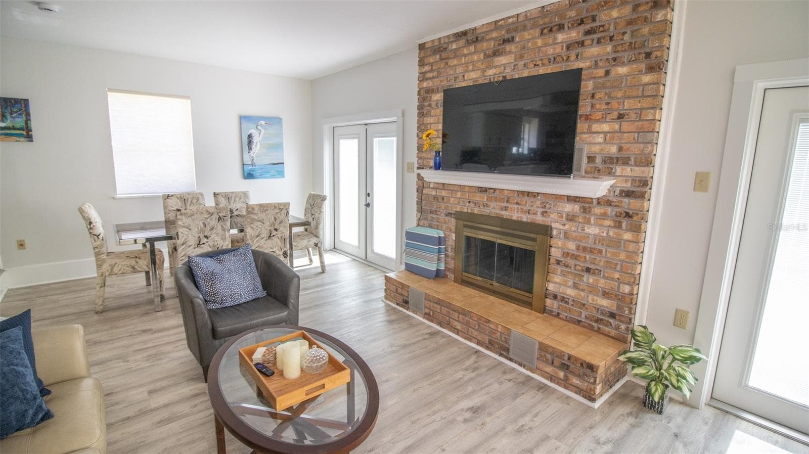 Single Family Residence at 8443 LILLY LAKE RD, MELROSE, photo 17 of 60