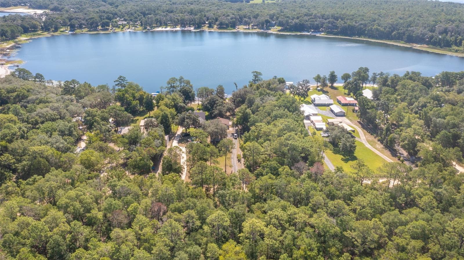 Single Family Residence at 8443 LILLY LAKE RD, MELROSE, photo 44 of 60