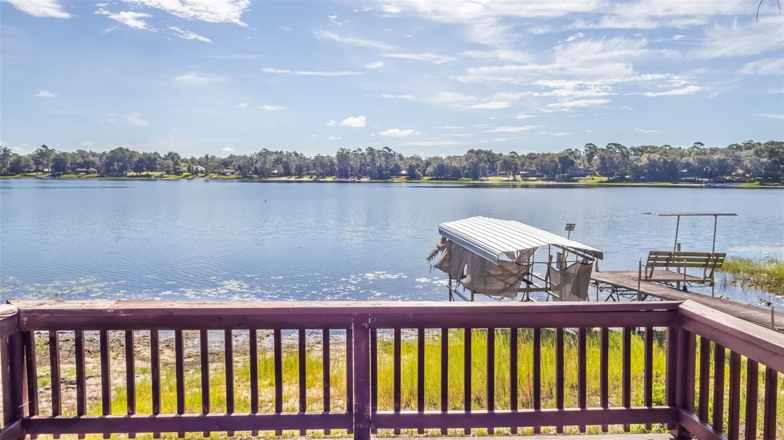 Single Family Residence at 8443 LILLY LAKE RD, MELROSE, photo 50 of 60