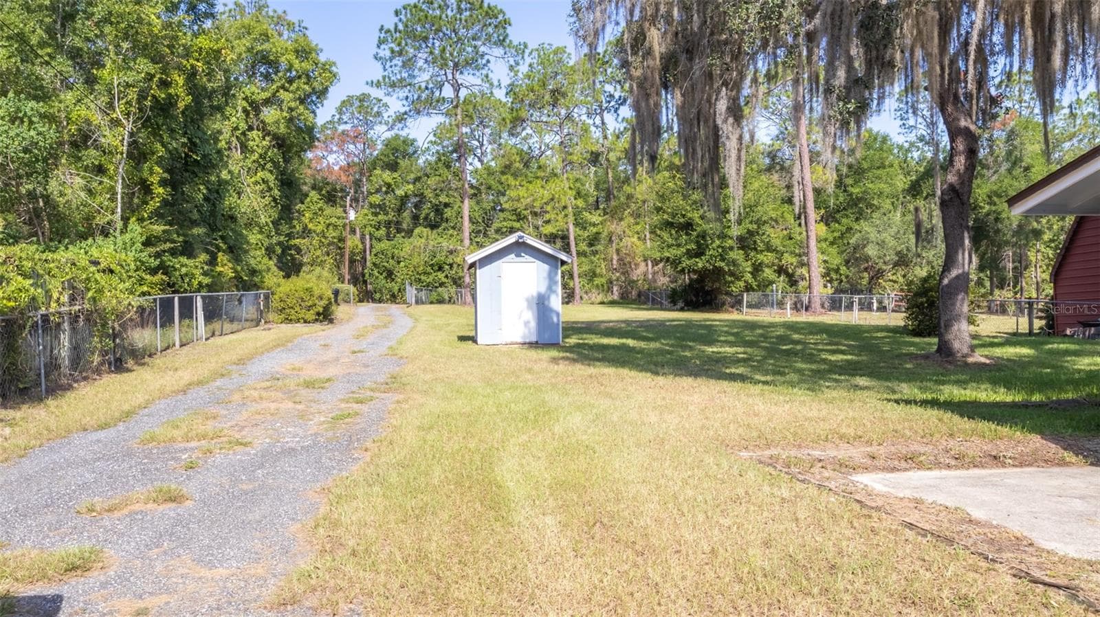 Single Family Residence at 8443 LILLY LAKE RD, MELROSE, photo 55 of 60