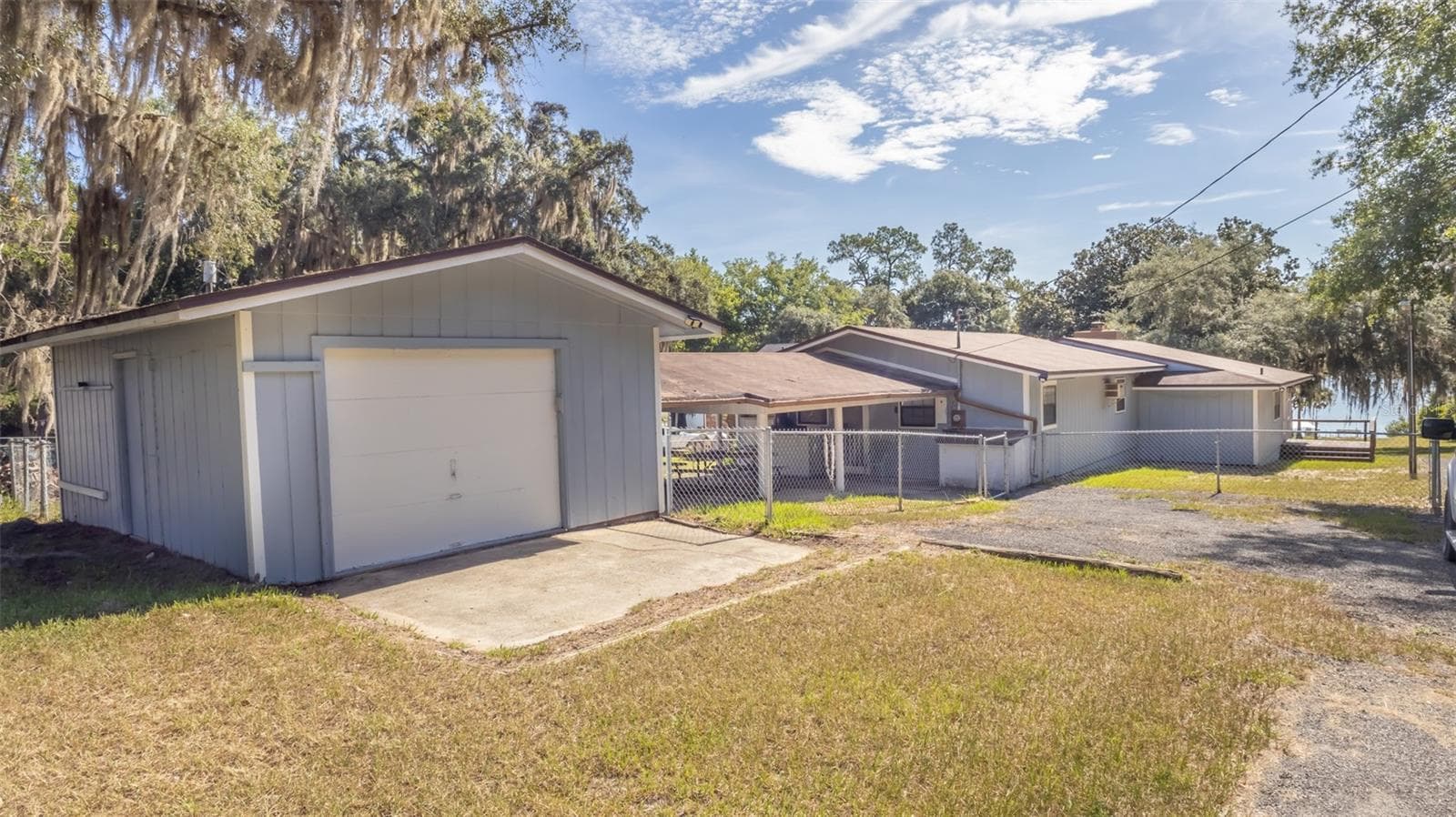 Single Family Residence at 8443 LILLY LAKE RD, MELROSE, photo 56 of 60