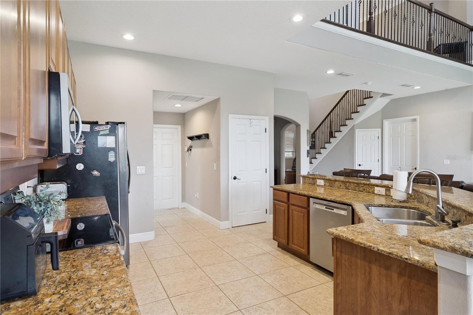 Single Family Residence at 1727 SOUTHERN OAK LOOP, MINNEOLA, photo 11 of 34