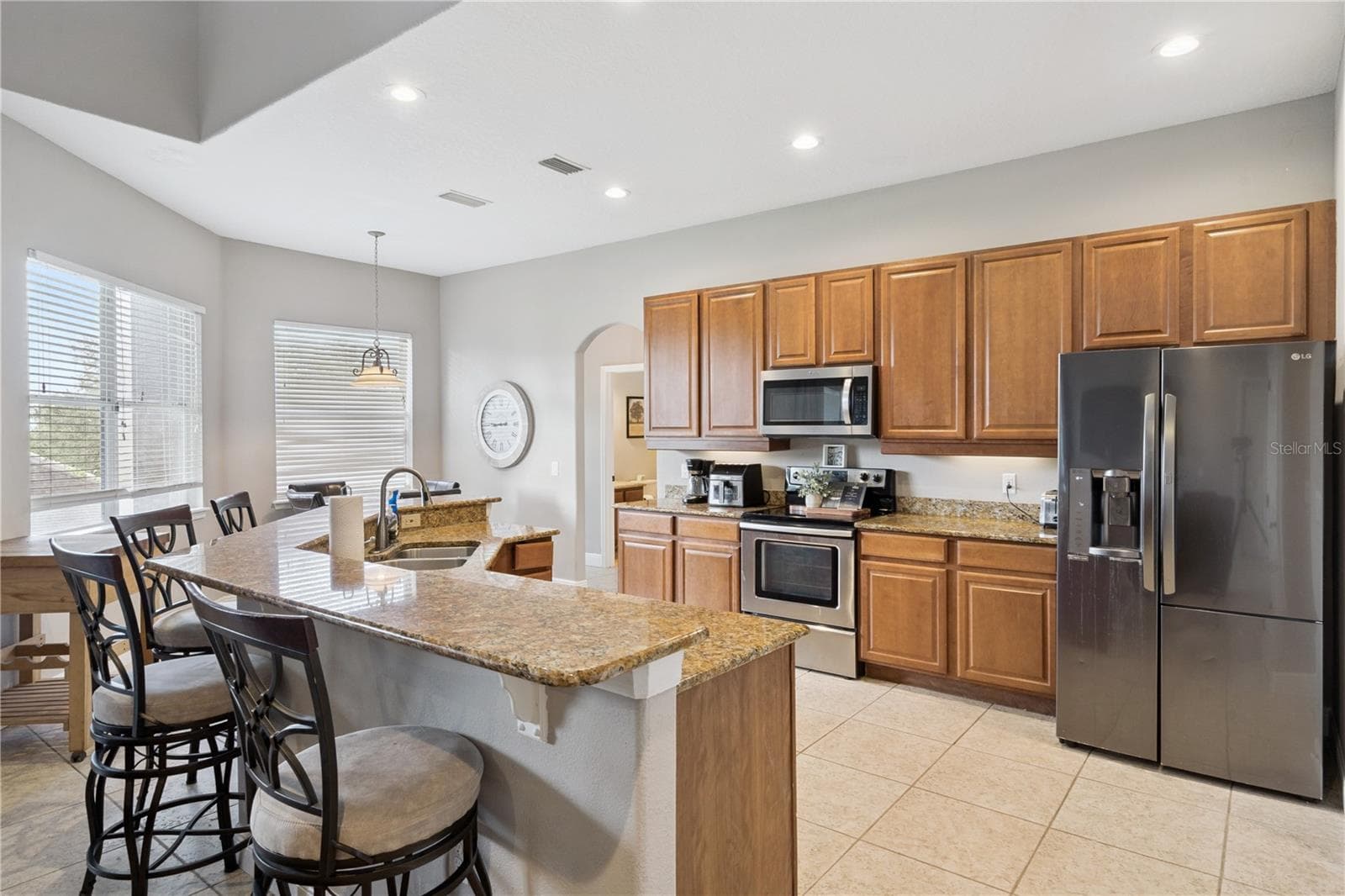 Single Family Residence at 1727 SOUTHERN OAK LOOP, MINNEOLA, photo 13 of 34