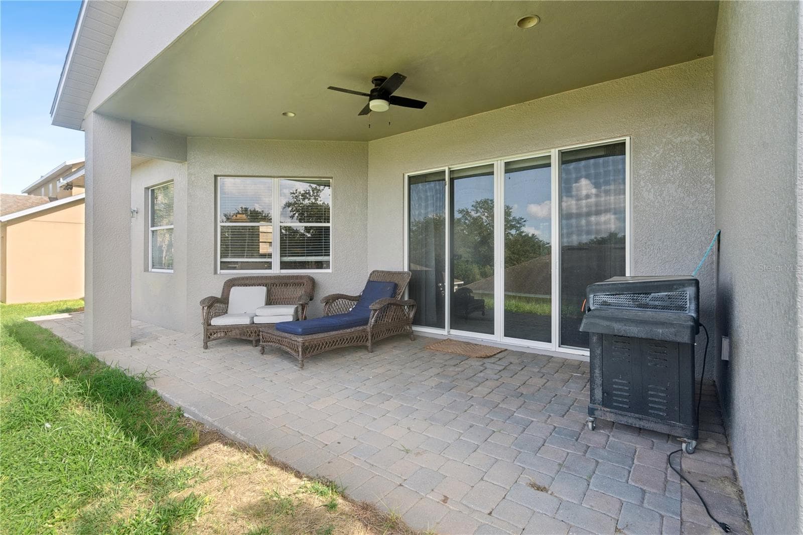 Single Family Residence at 1727 SOUTHERN OAK LOOP, MINNEOLA, photo 31 of 34