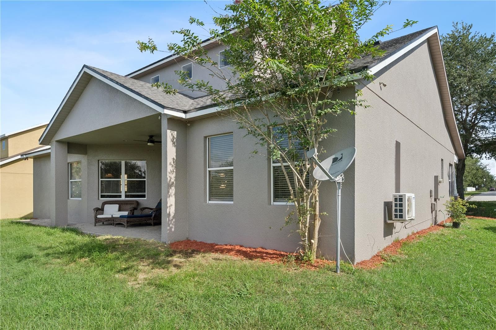 Single Family Residence at 1727 SOUTHERN OAK LOOP, MINNEOLA, photo 33 of 34