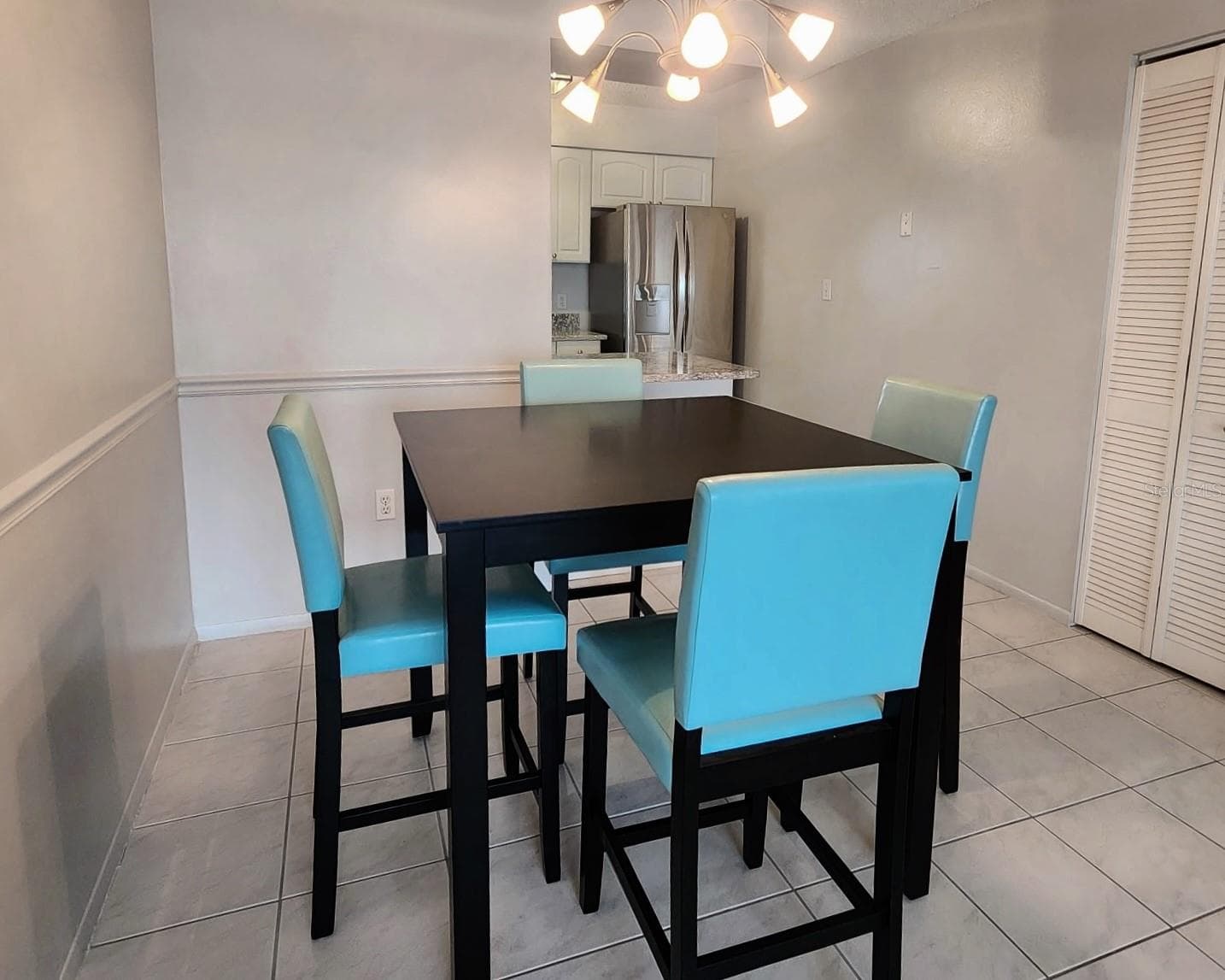 Condominium at 4215 E BAY DR #1602D, CLEARWATER, photo 6 of 19