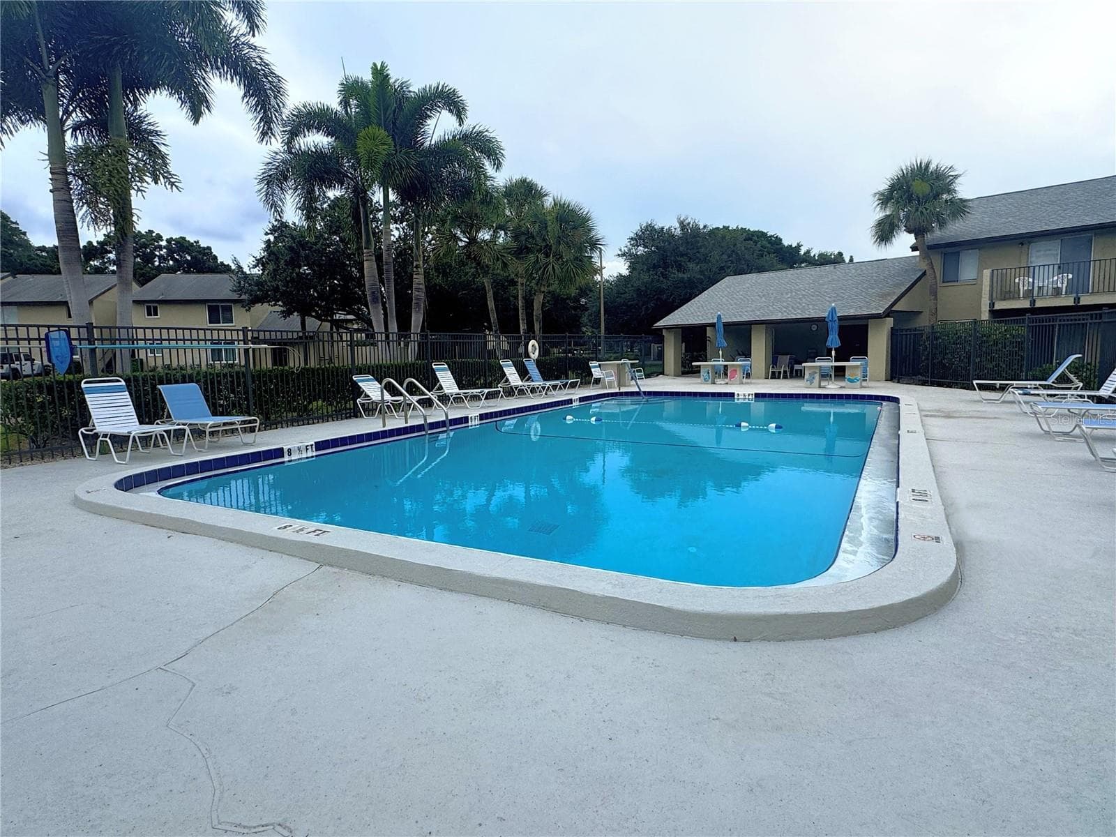 Condominium at 4215 E BAY DR #1602D, CLEARWATER, photo 16 of 19