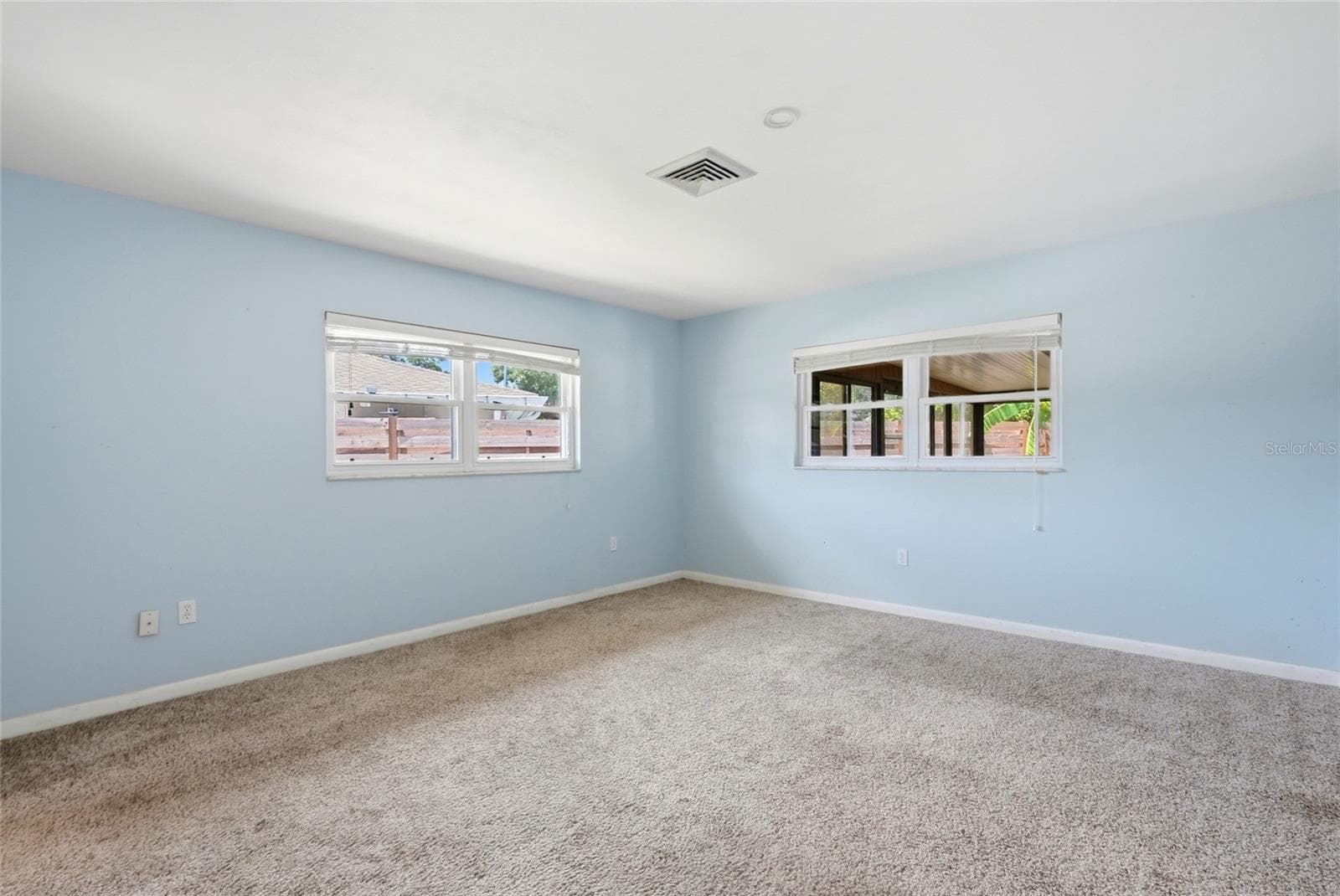 PRIMARY BEDROOM - 2711 GULF GATE DR, SARASOTA