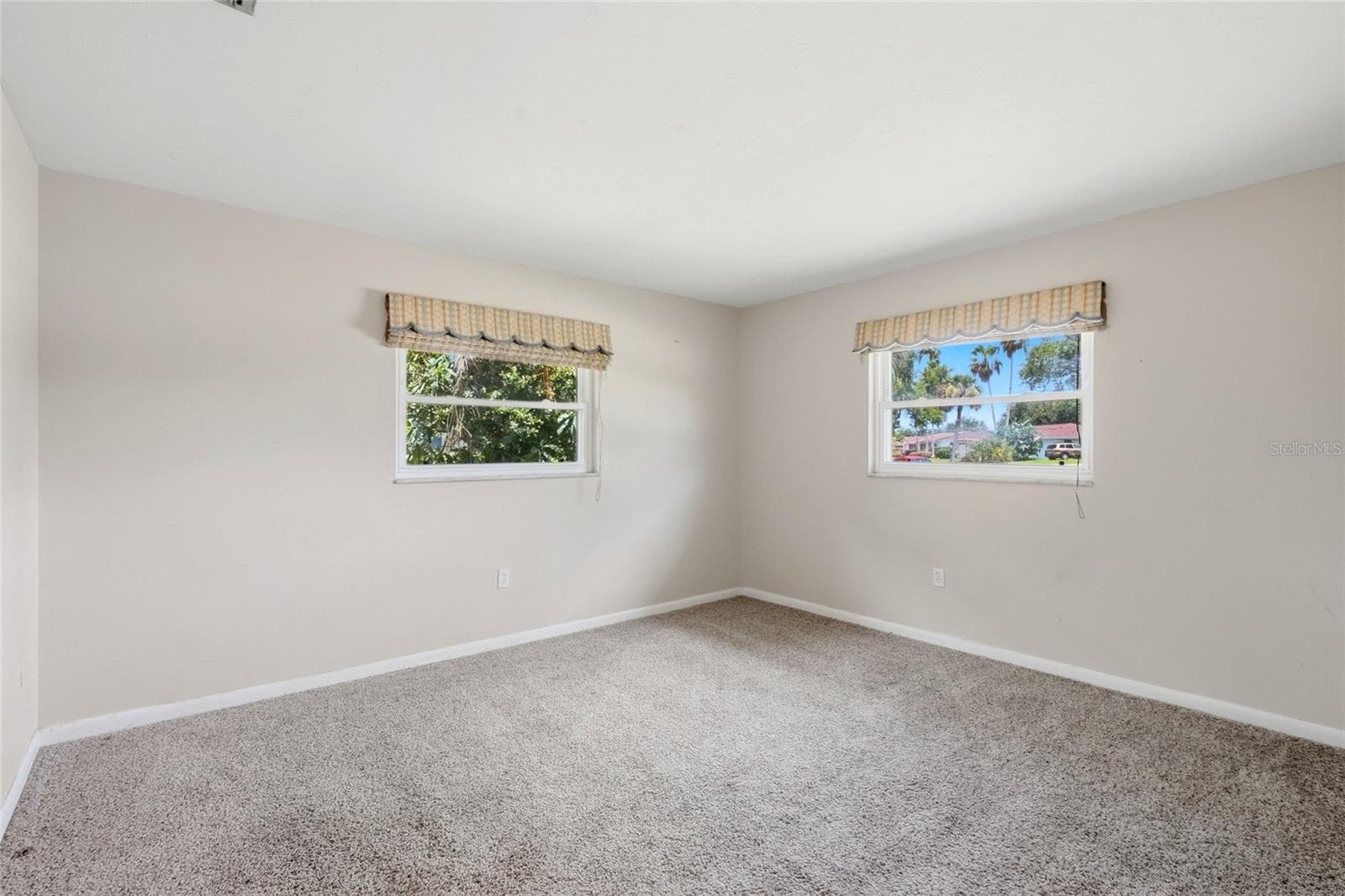 SECOND BEDROOM - 2711 GULF GATE DR, SARASOTA