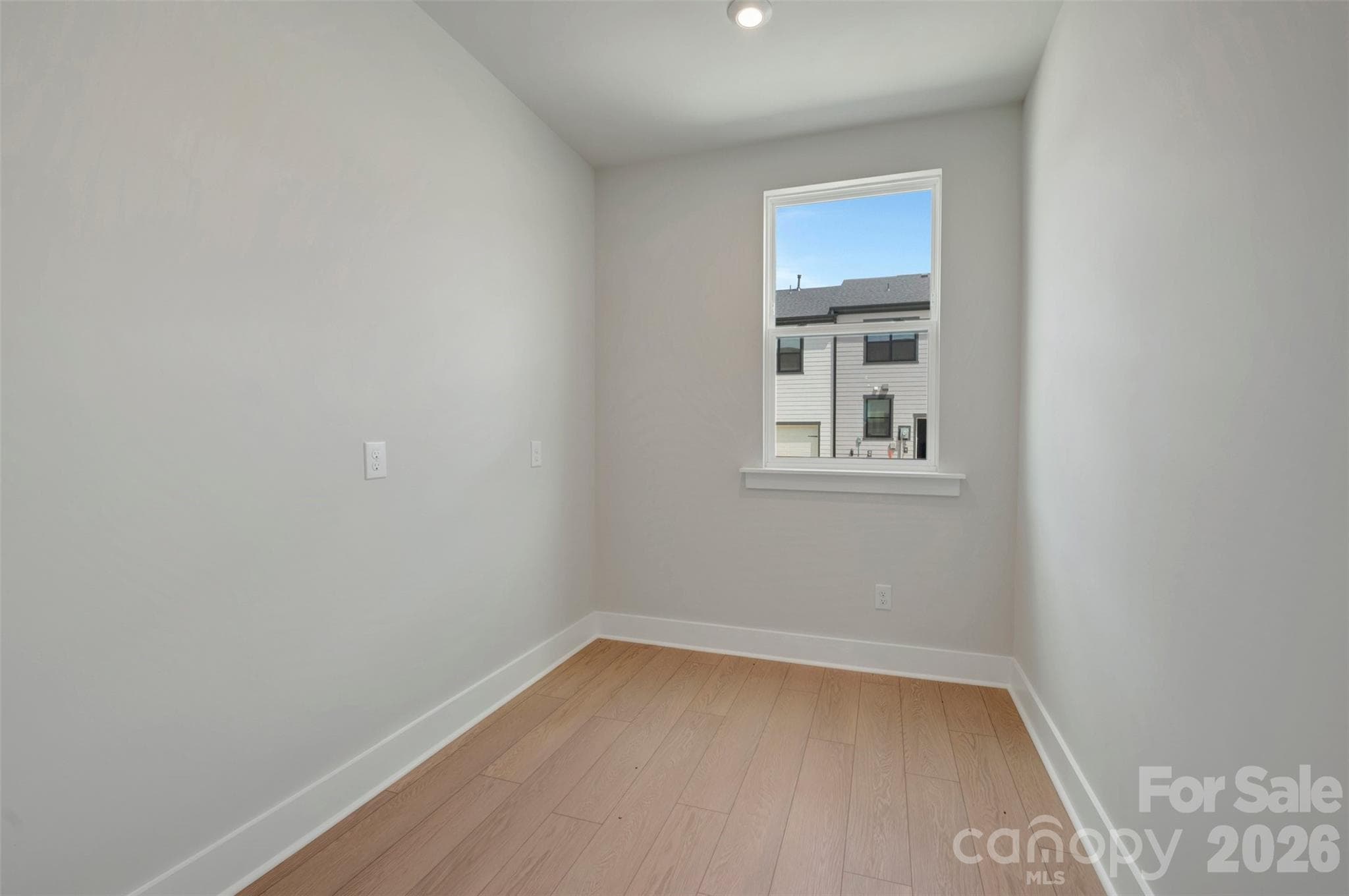 First floor office - 314 Ardmore Drive, Belmont