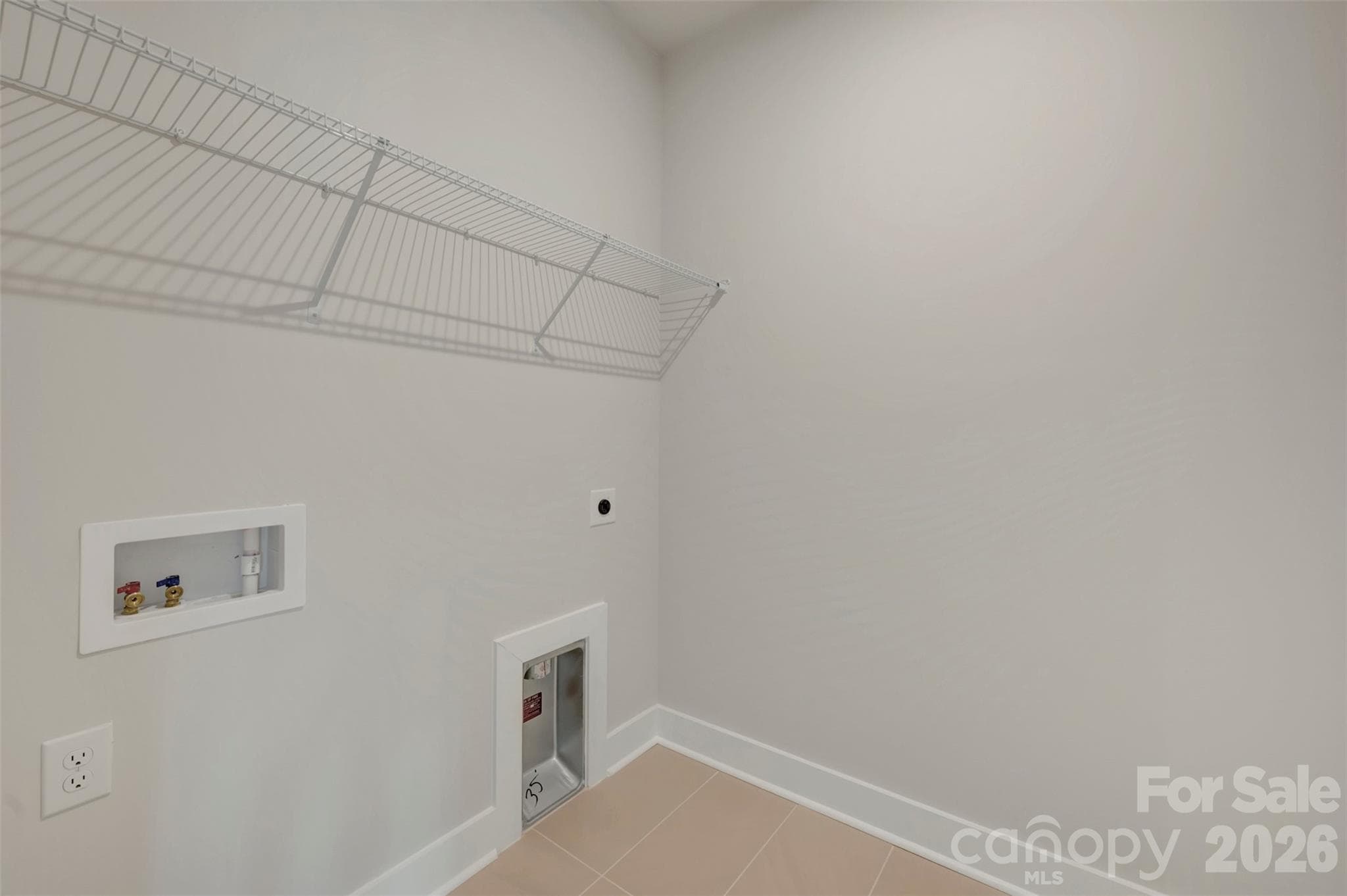 Laundry - 314 Ardmore Drive, Belmont