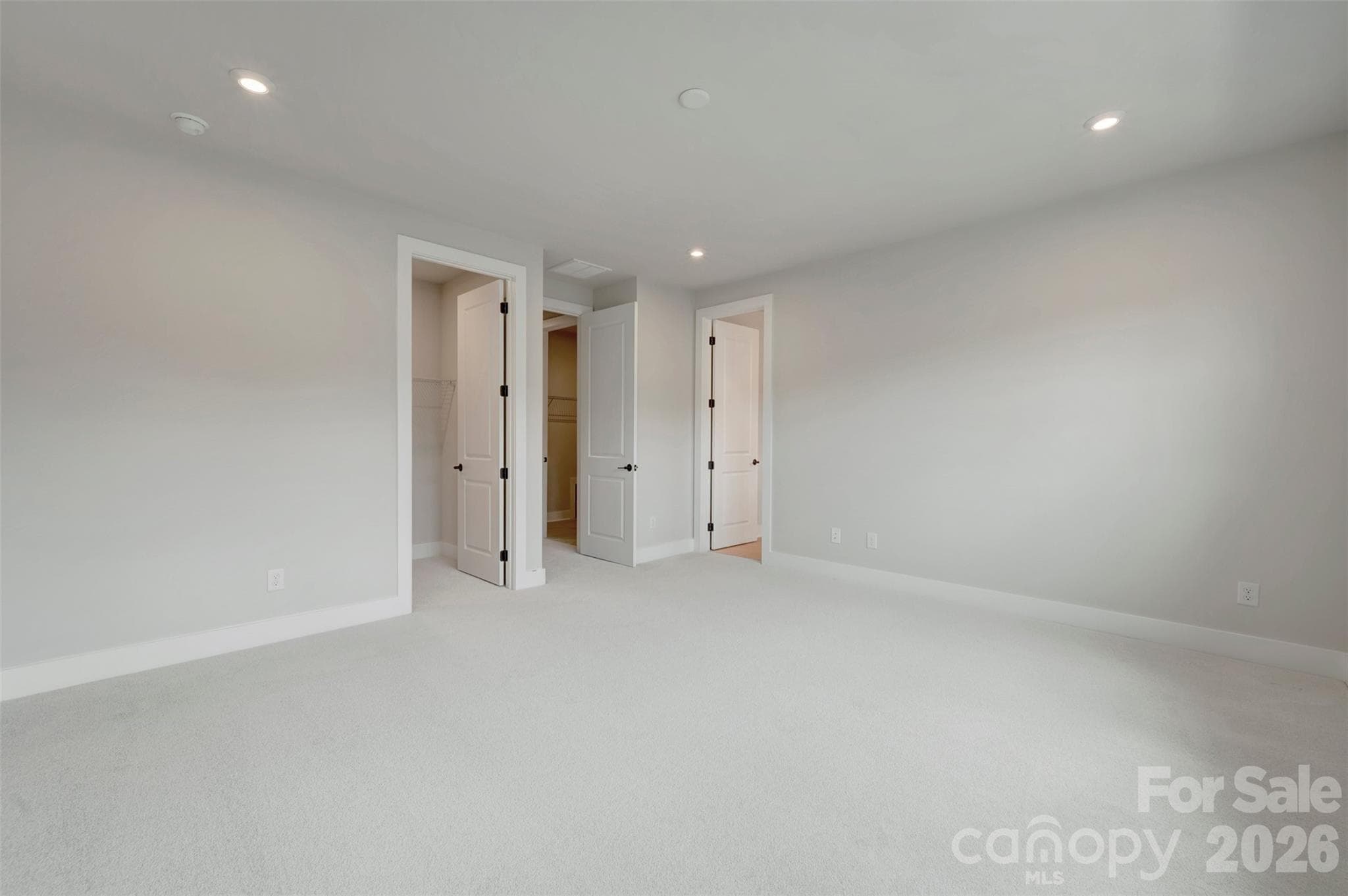 Primary bedroom - 314 Ardmore Drive, Belmont