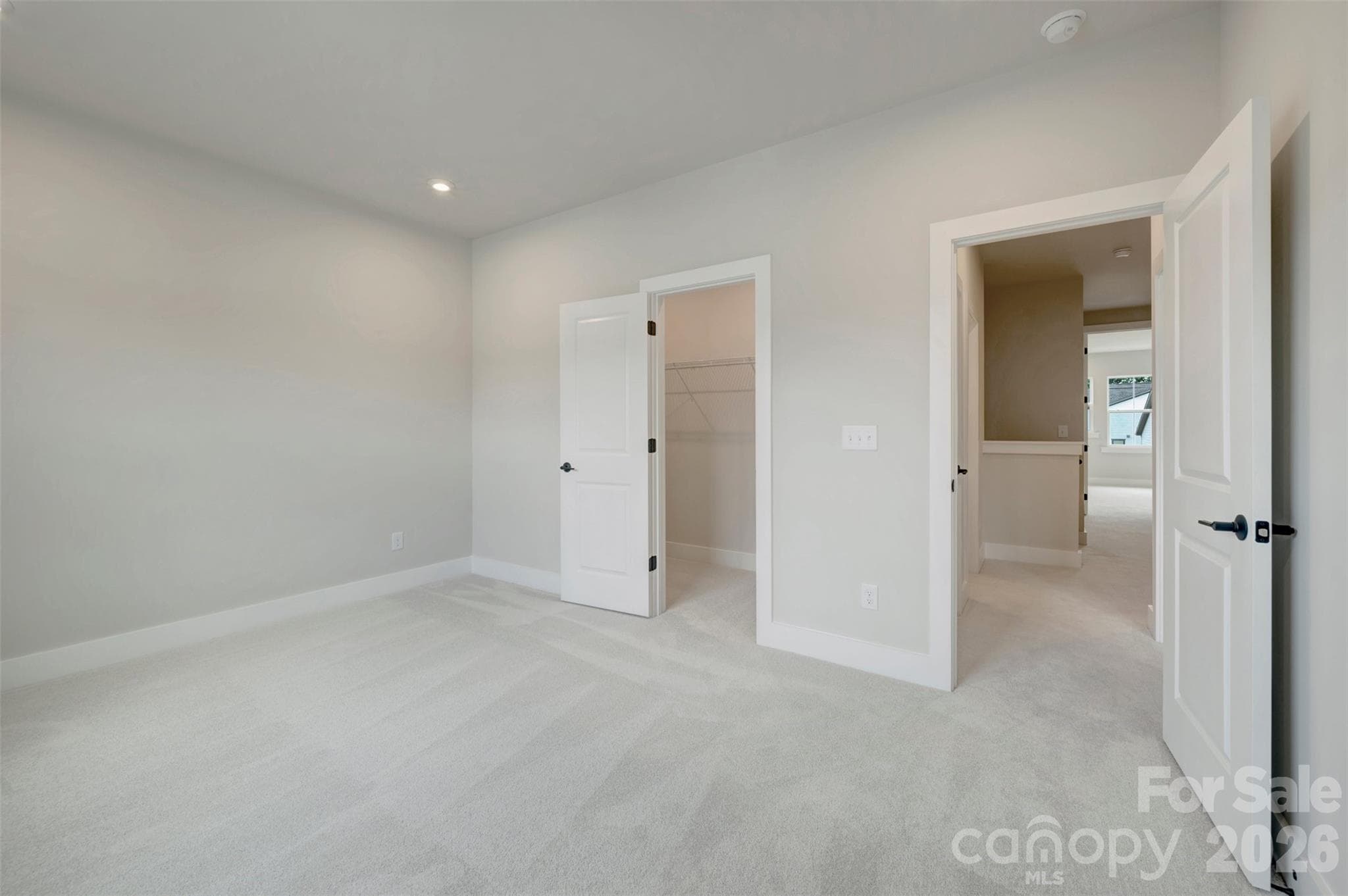 Secondary bedroom - 314 Ardmore Drive, Belmont