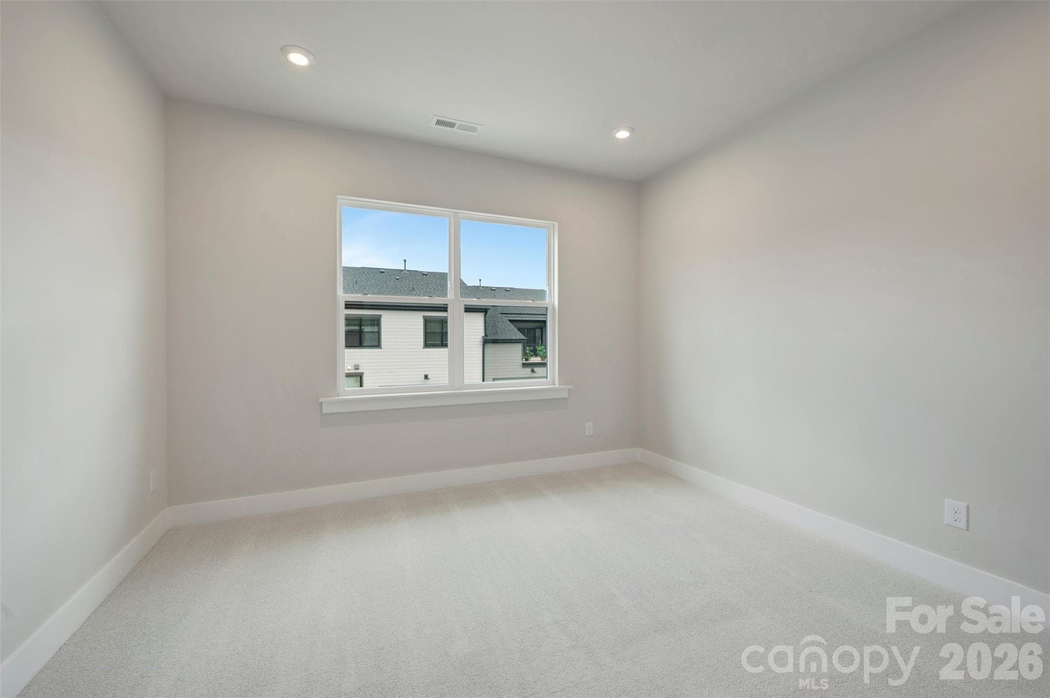 Secondary bedroom - 314 Ardmore Drive, Belmont