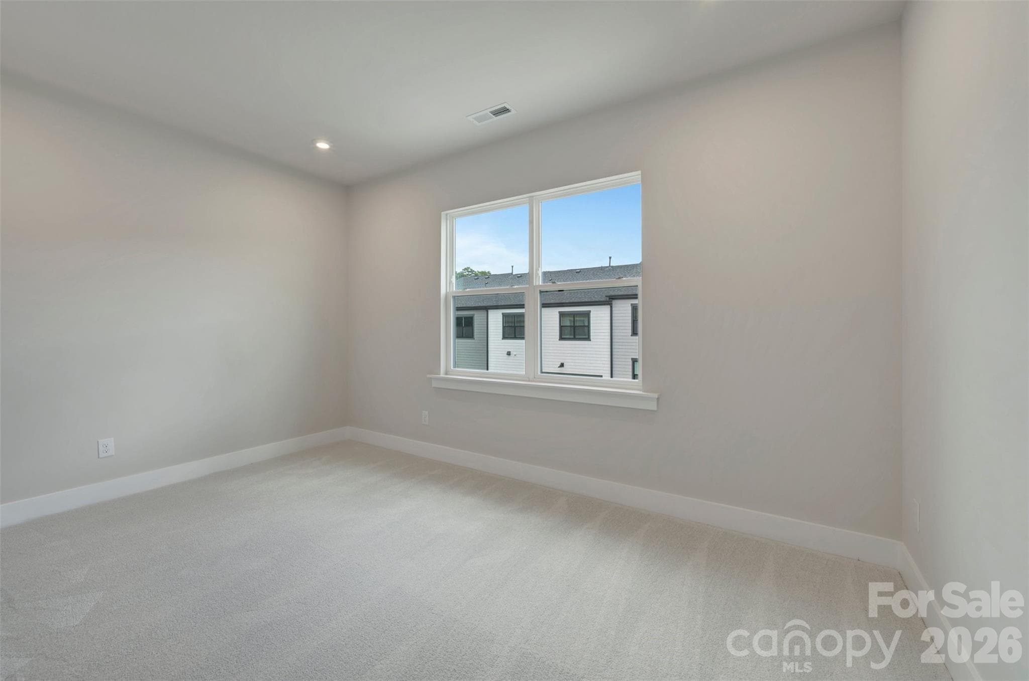 Secondary bedroom - 314 Ardmore Drive, Belmont