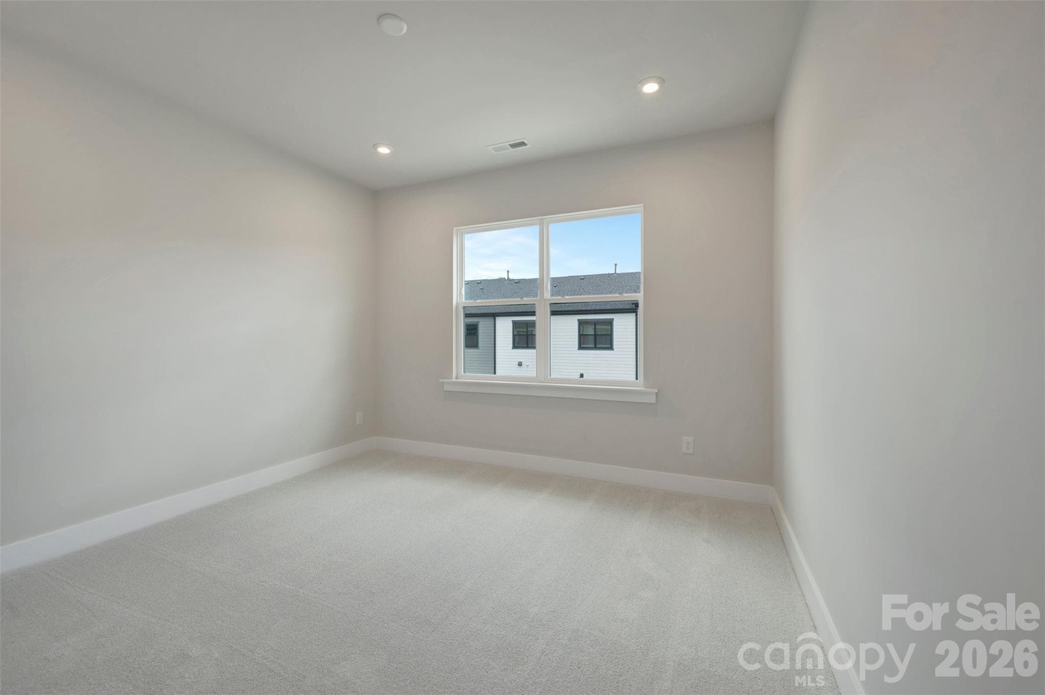Secondary bedroom - 314 Ardmore Drive, Belmont