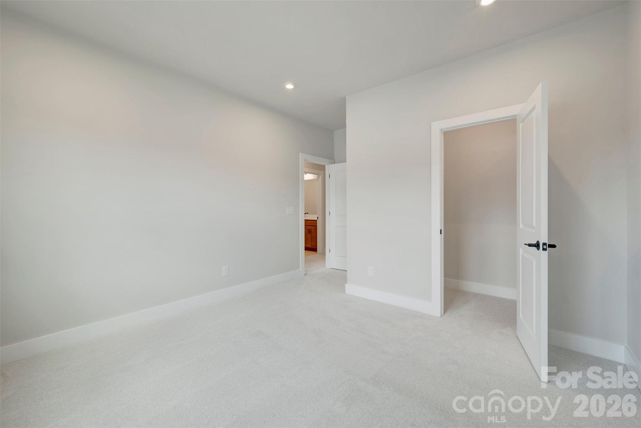 Secondary bedroom - 314 Ardmore Drive, Belmont