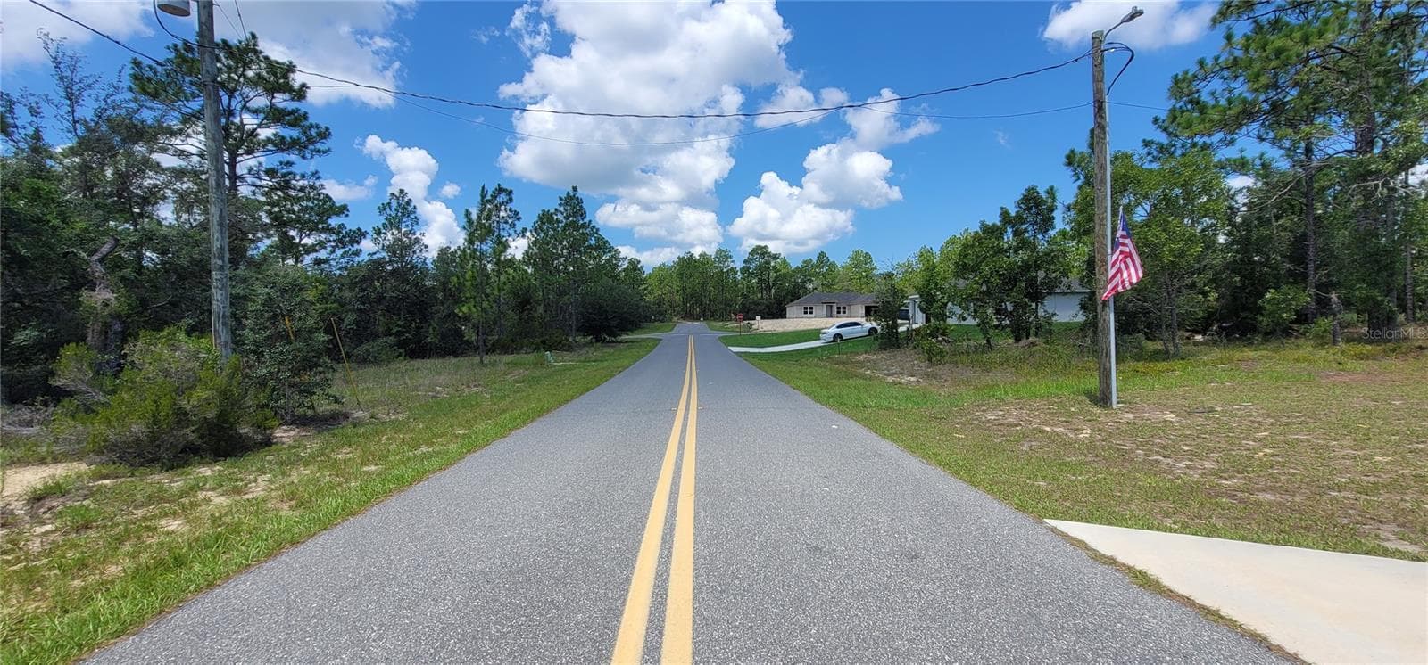 Land at 10339 N G MARTINELLI BLVD, CITRUS SPRINGS, photo 4 of 14