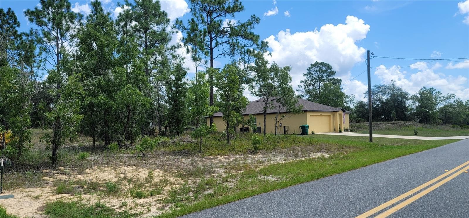 Land at 10339 N G MARTINELLI BLVD, CITRUS SPRINGS, photo 5 of 14