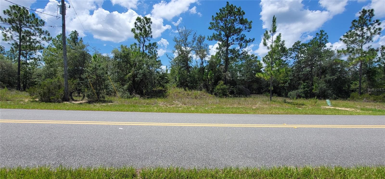 Land at 10339 N G MARTINELLI BLVD, CITRUS SPRINGS, photo 7 of 14