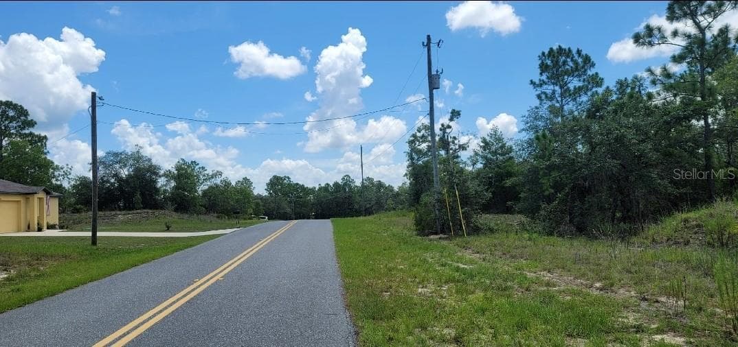 Land at 10339 N G MARTINELLI BLVD, CITRUS SPRINGS, photo 13 of 14