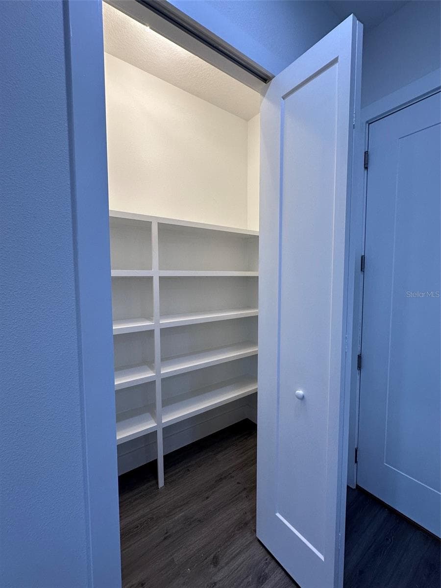 Pantry - 1525 29TH AVE N, ST PETERSBURG
