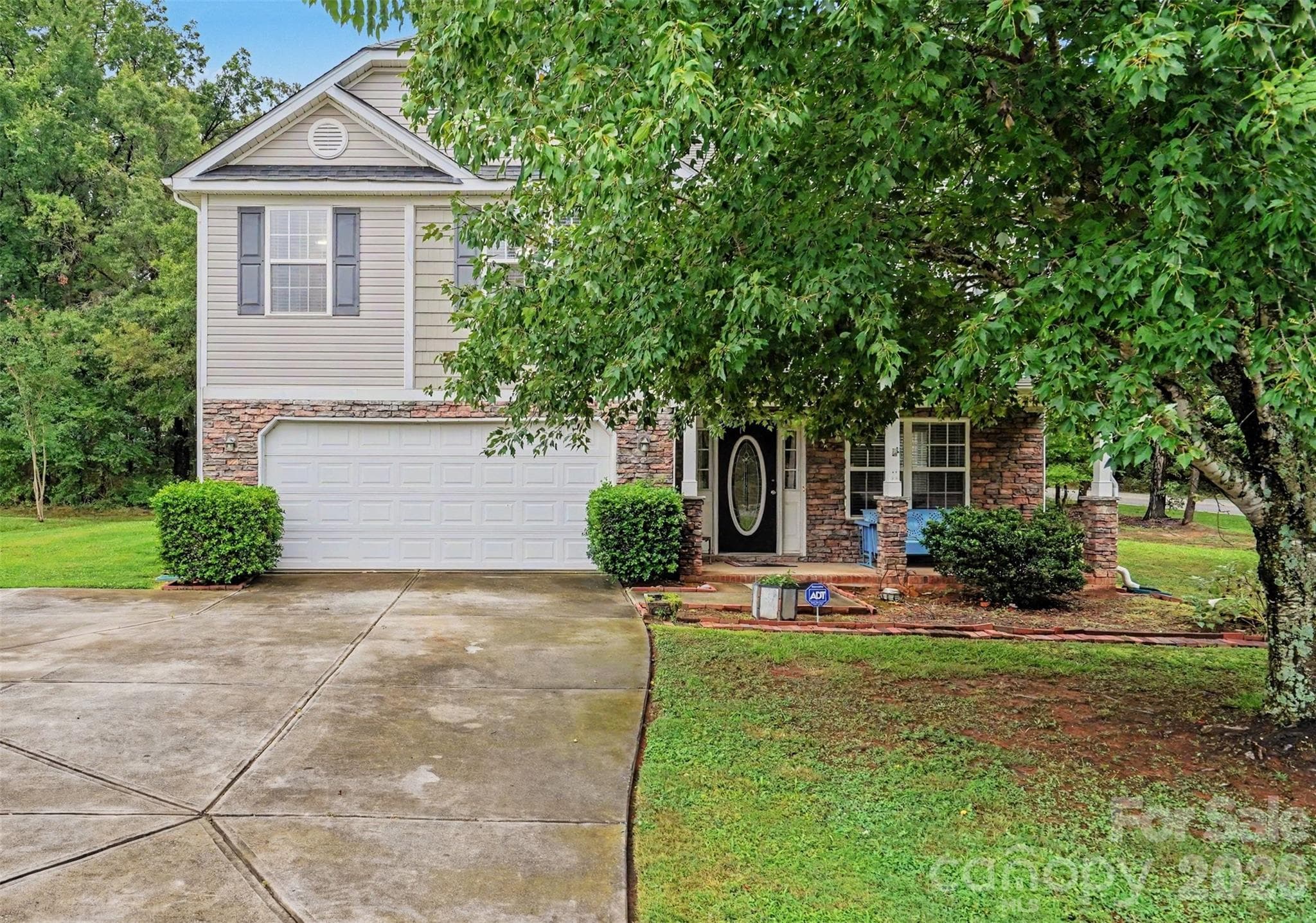 Single Family Residence at 2700 Loxdale Farms Drive, Monroe, photo 16 of 28