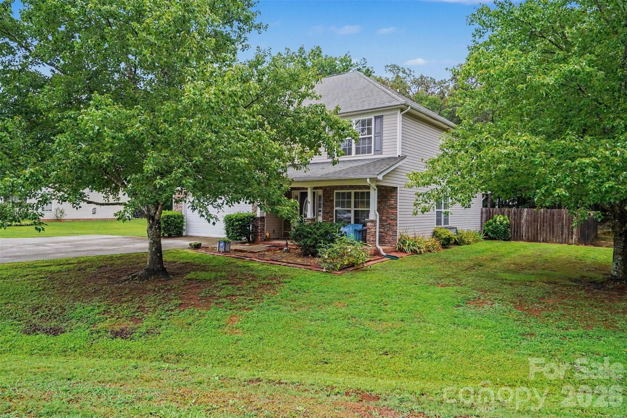 Single Family Residence at 2700 Loxdale Farms Drive, Monroe, photo 12 of 28