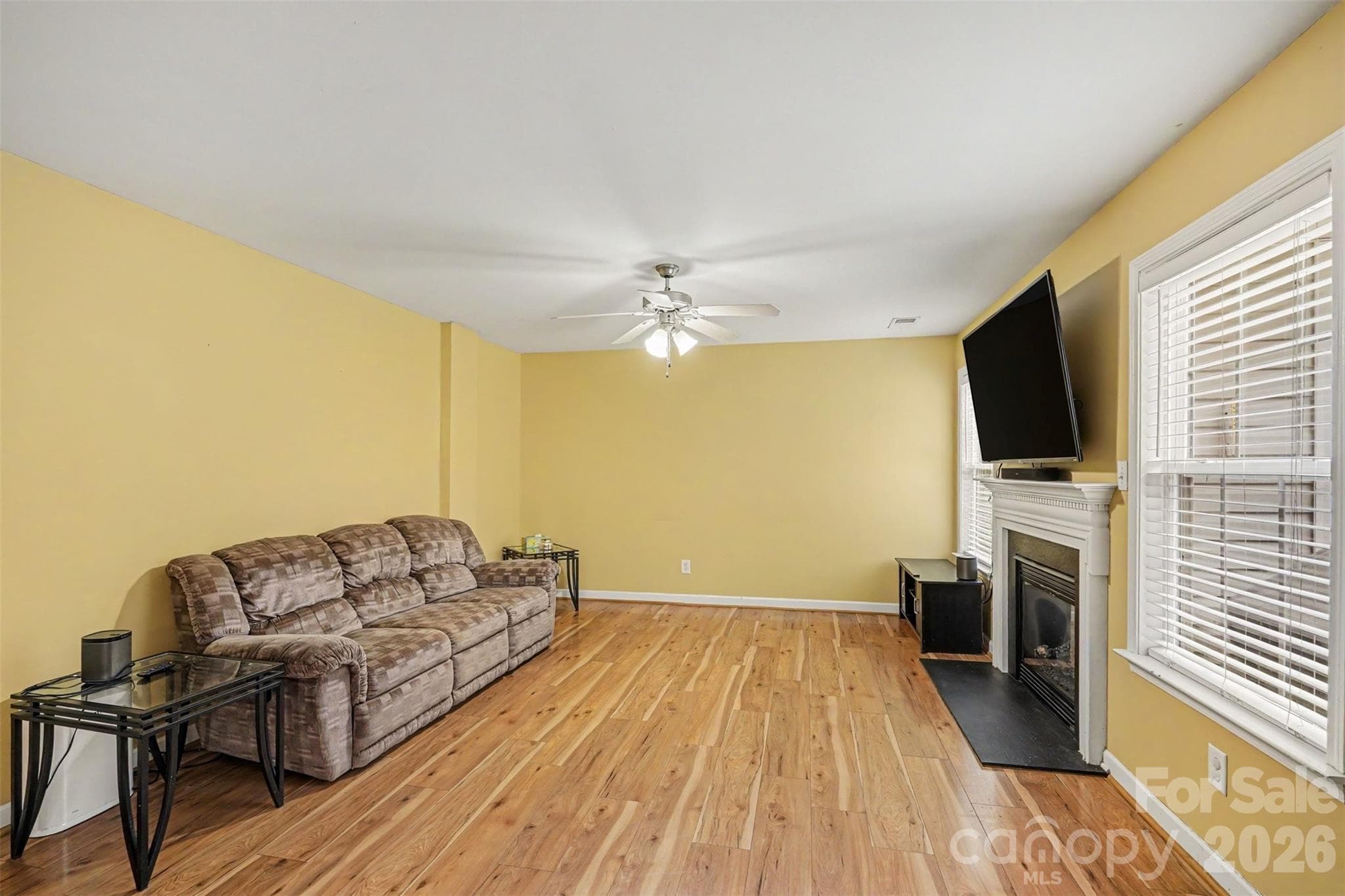 Single Family Residence at 2700 Loxdale Farms Drive, Monroe, photo 14 of 28