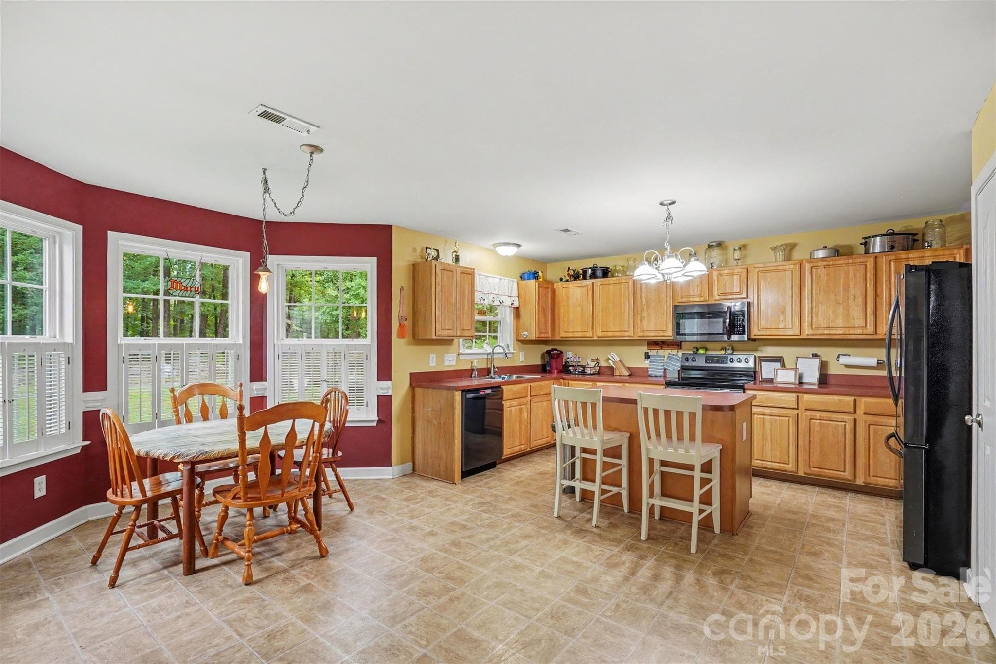 Single Family Residence at 2700 Loxdale Farms Drive, Monroe, photo 18 of 28