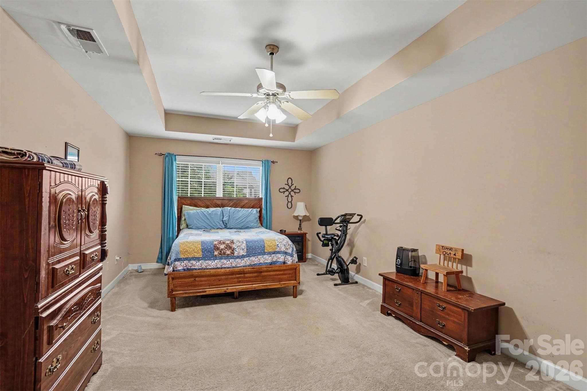 Single Family Residence at 2700 Loxdale Farms Drive, Monroe, photo 5 of 28