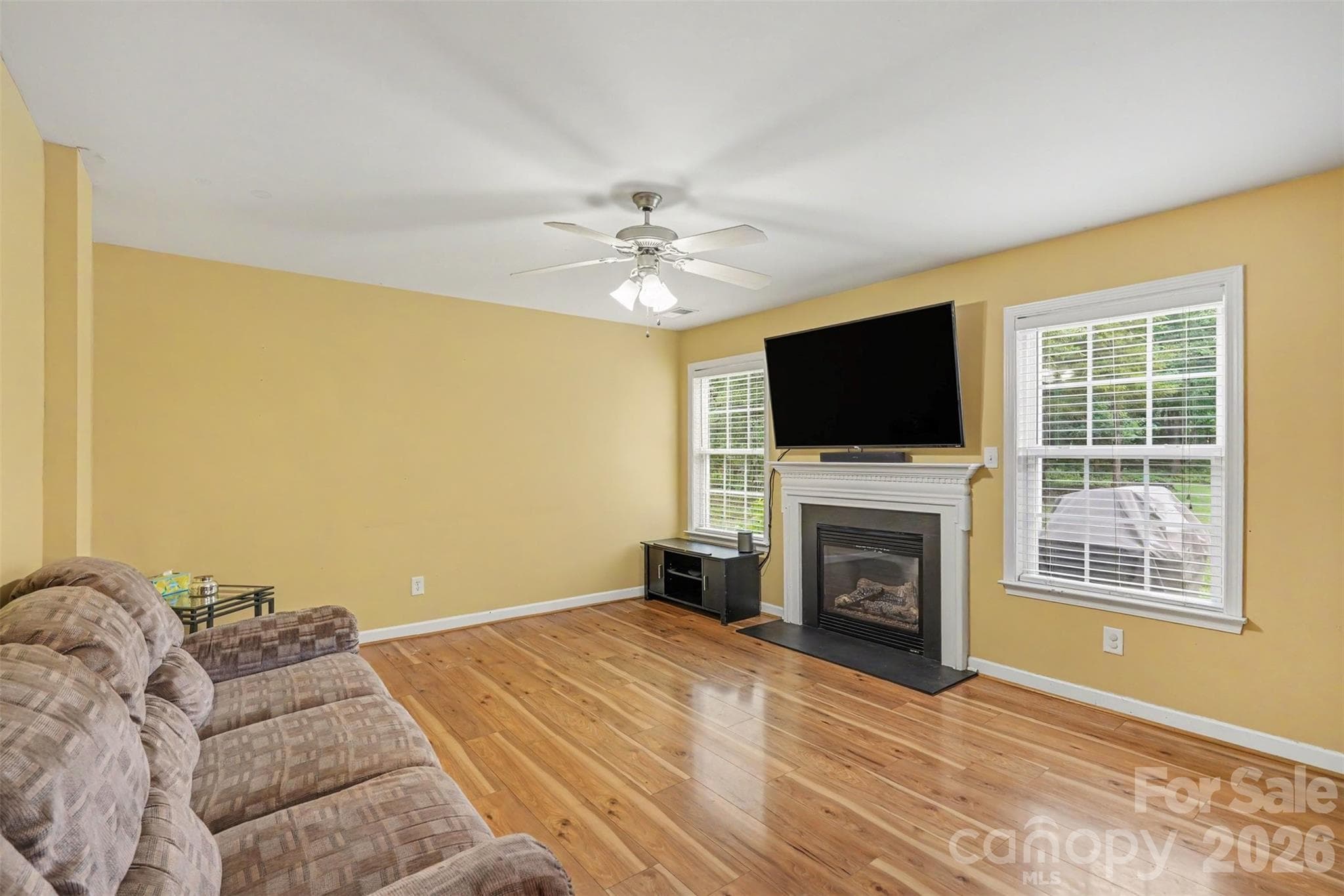 Single Family Residence at 2700 Loxdale Farms Drive, Monroe, photo 9 of 28
