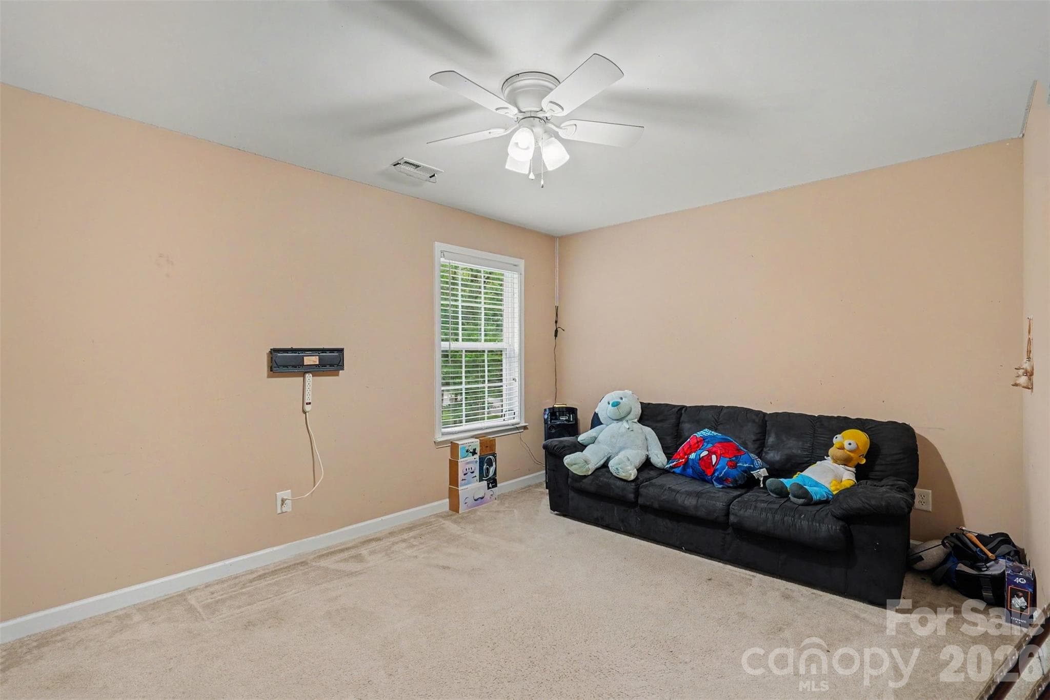 Single Family Residence at 2700 Loxdale Farms Drive, Monroe, photo 25 of 28