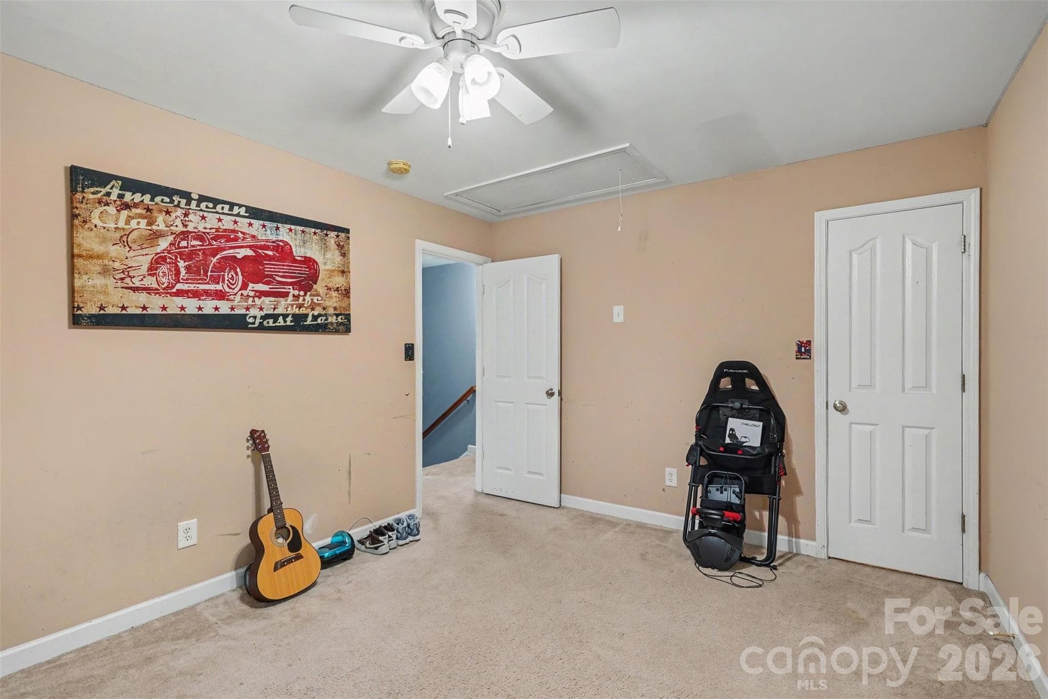 Single Family Residence at 2700 Loxdale Farms Drive, Monroe, photo 26 of 28