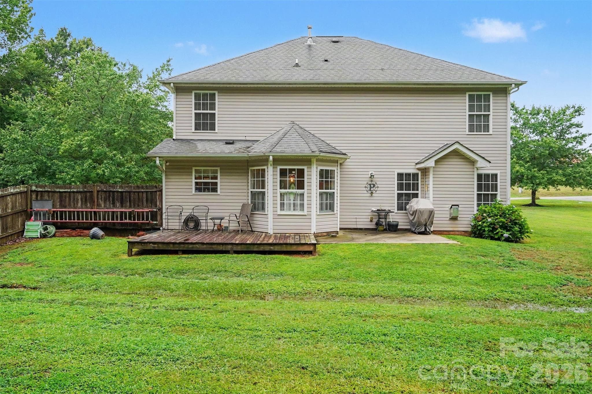 Single Family Residence at 2700 Loxdale Farms Drive, Monroe, photo 27 of 28