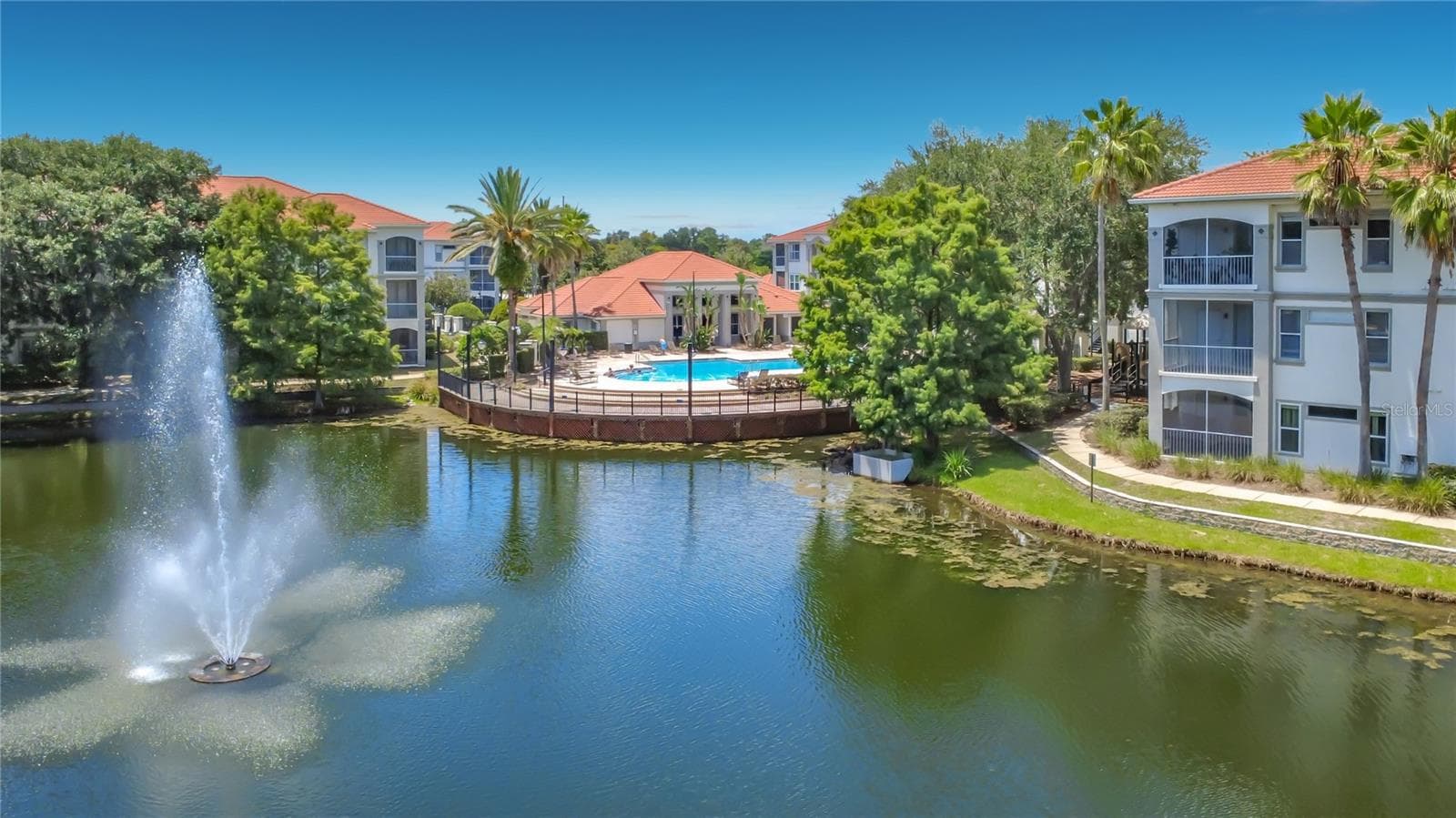 Condominium at 2615 MAITLAND CROSSING WAY #303, ORLANDO, photo 31 of 40